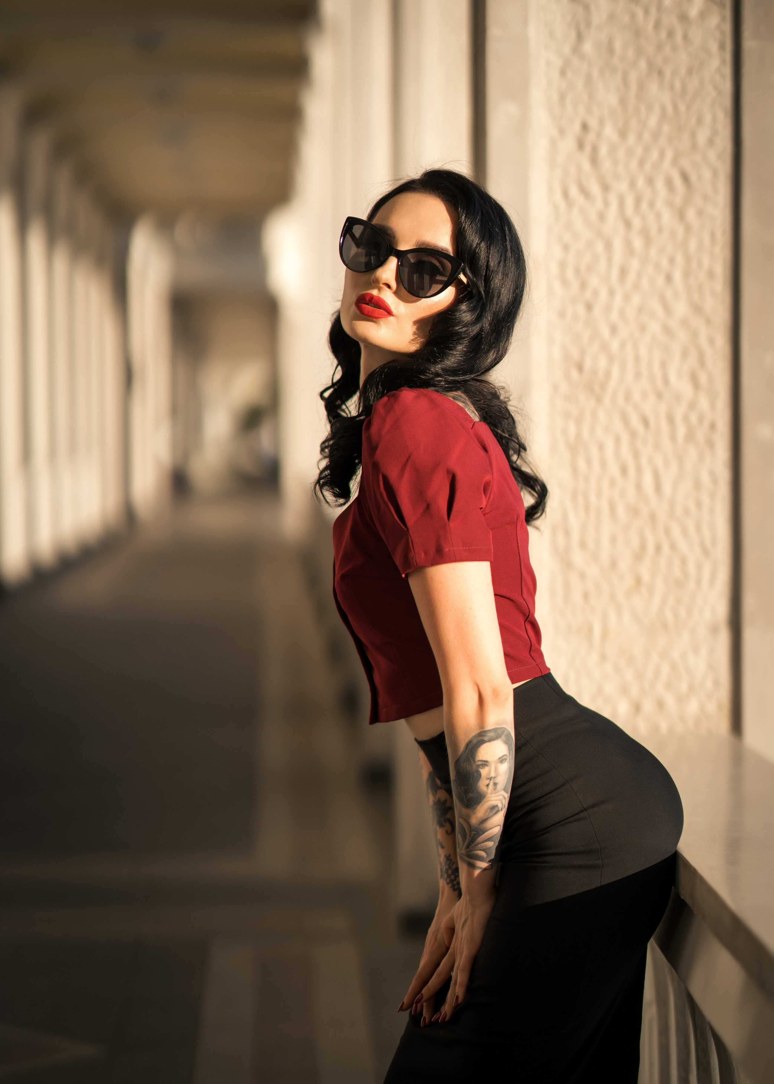 Фотосессия в Москве, фотограф Александр Плонский. Каталожная и промышленная съемка в Москве Александр Плонский