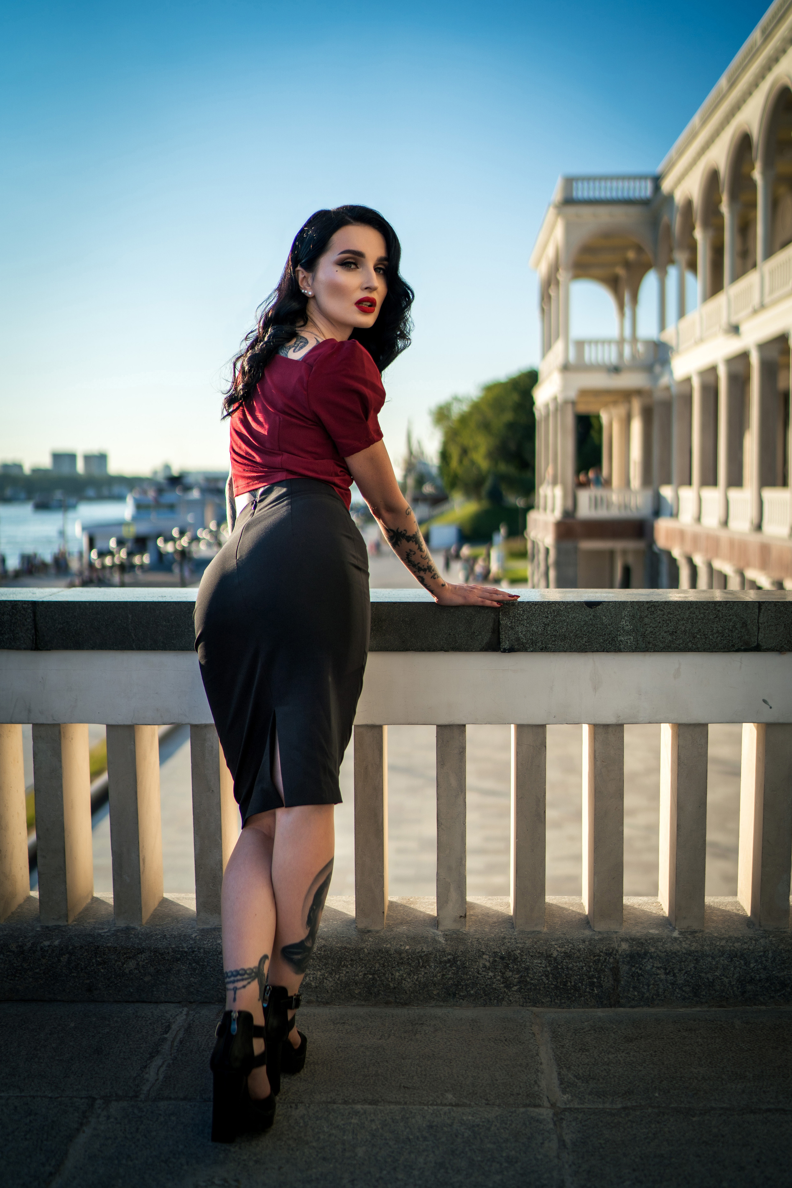 Фотосессия в Москве, фотограф Александр Плонский. Каталожная и промышленная съемка в Москве Александр Плонский