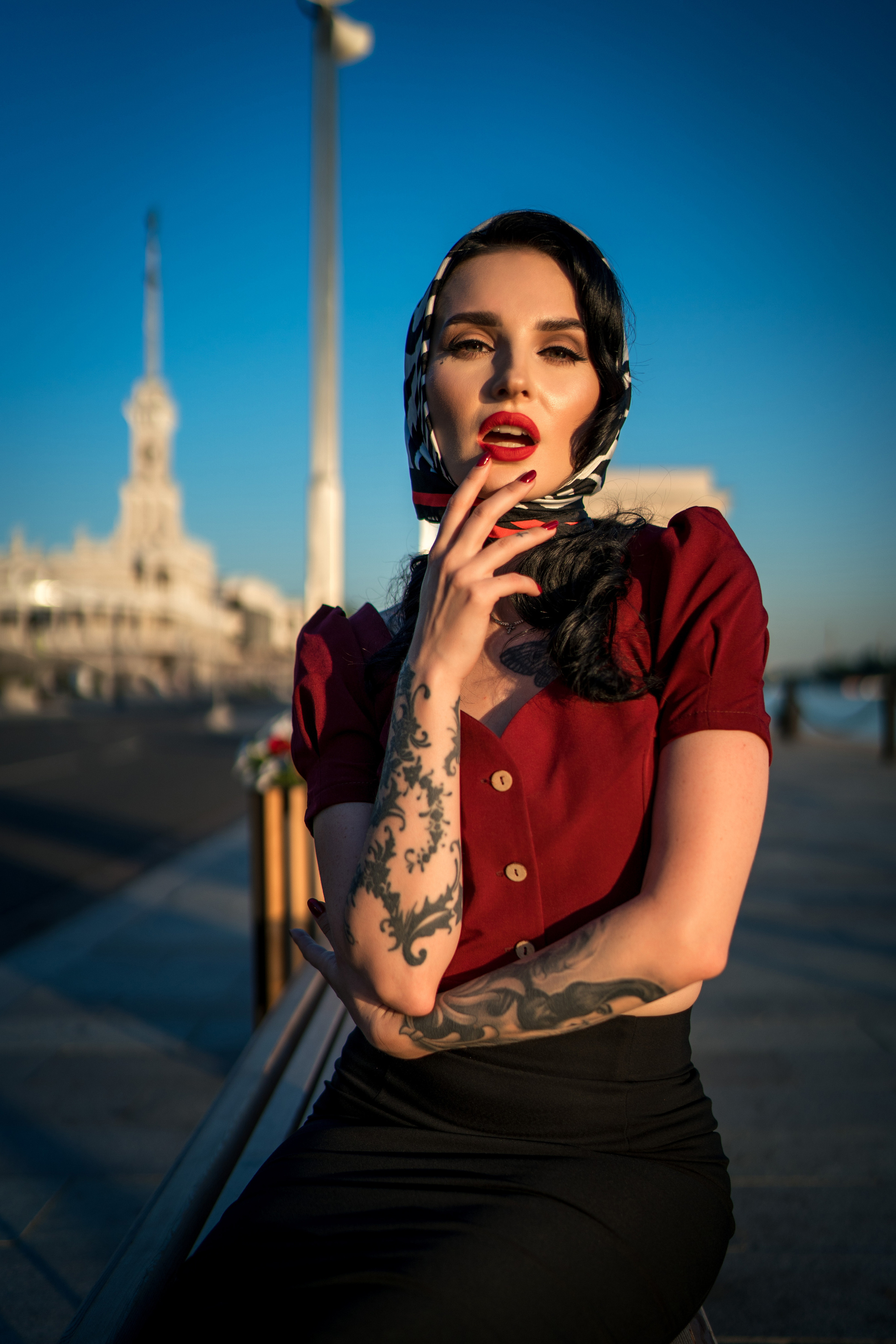 Фотосессия в Москве, фотограф Александр Плонский. Каталожная и промышленная съемка в Москве Александр Плонский