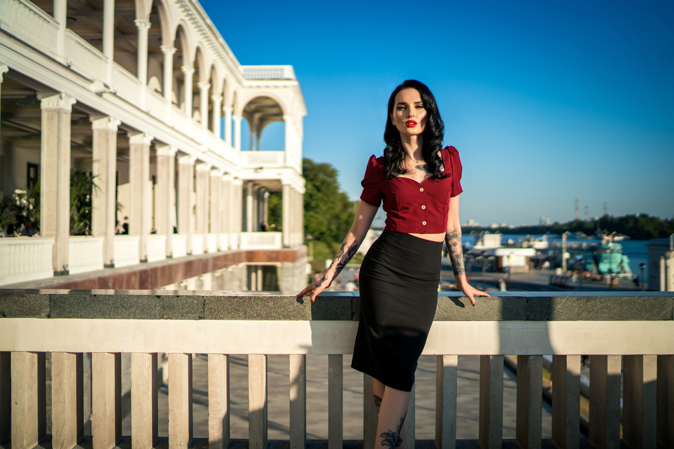 Фотосессия в Москве, фотограф Александр Плонский. Каталожная и промышленная съемка в Москве Александр Плонский