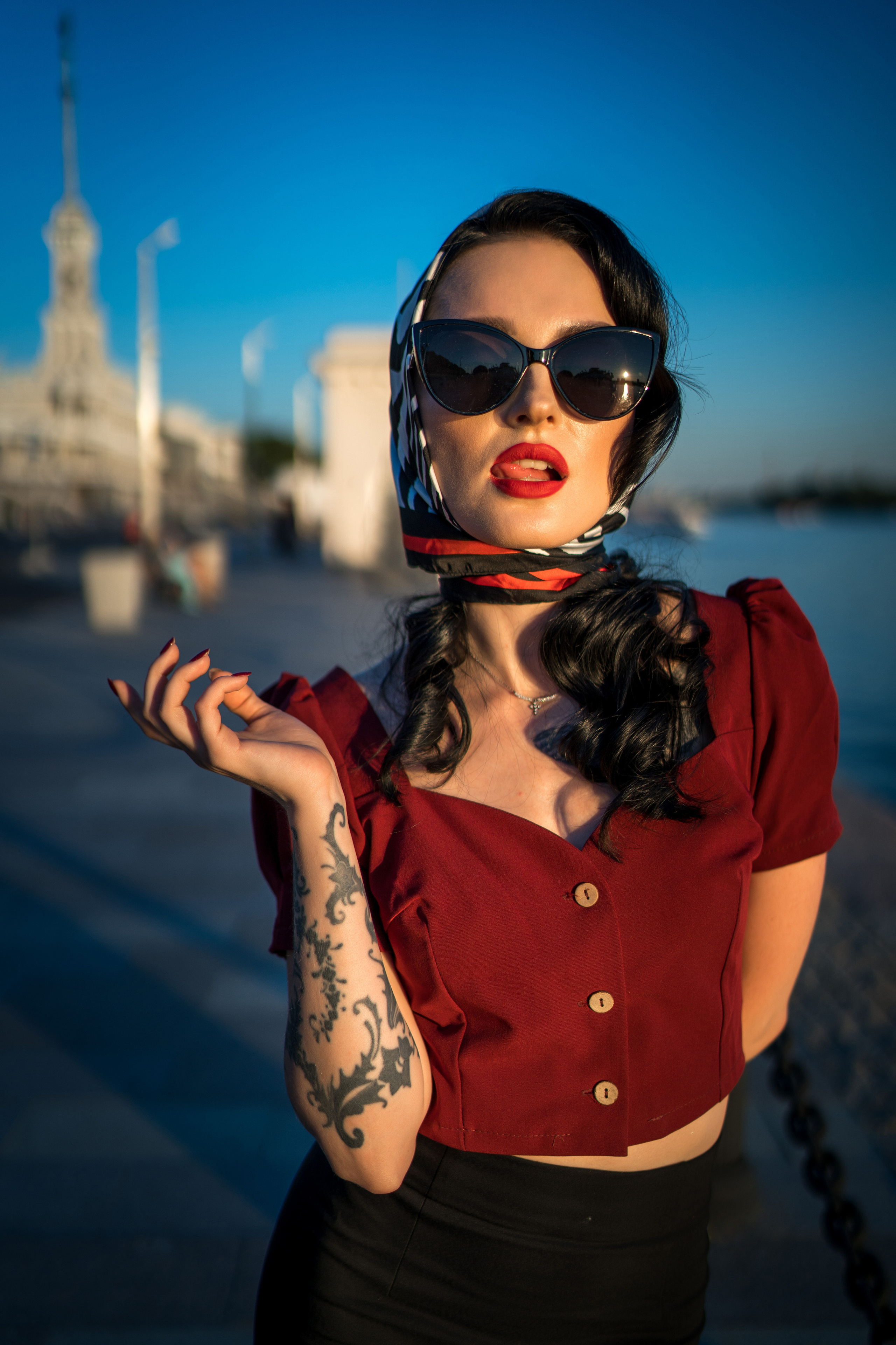 Фотосессия в Москве, фотограф Александр Плонский. Каталожная и промышленная съемка в Москве Александр Плонский