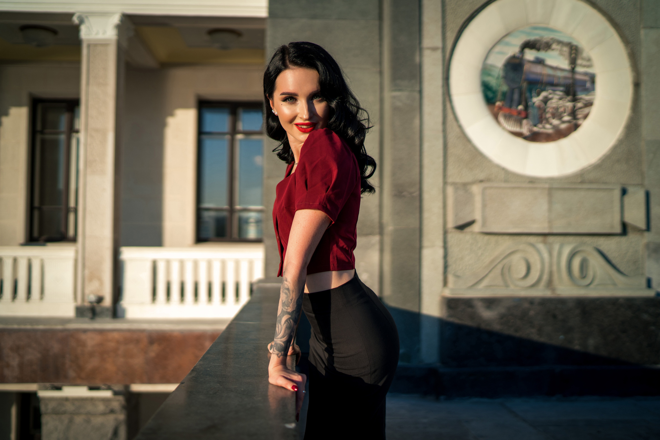 Фотосессия в Москве, фотограф Александр Плонский. Каталожная и промышленная съемка в Москве Александр Плонский