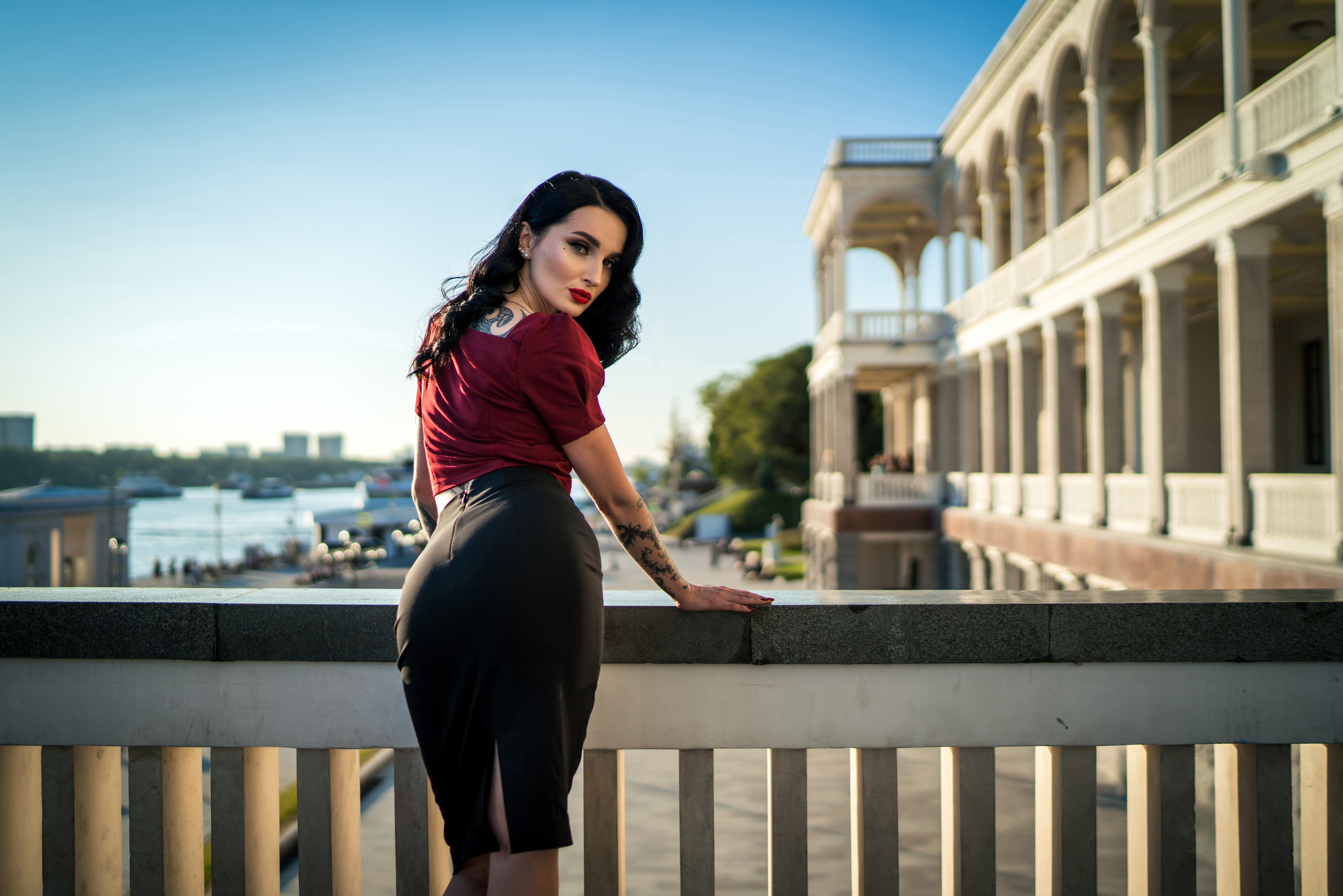 Фотосессия в Москве, фотограф Александр Плонский. Каталожная и промышленная съемка в Москве Александр Плонский