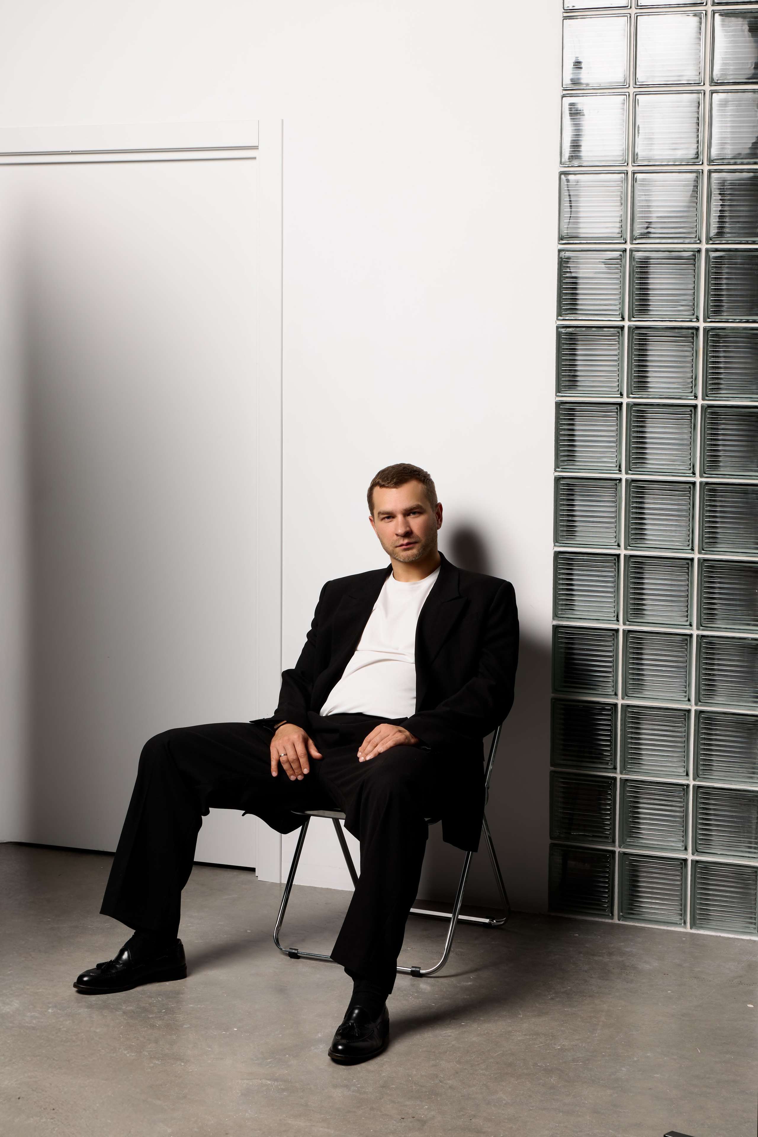 Мужской. Александр Прозоров фотограф в Кирове