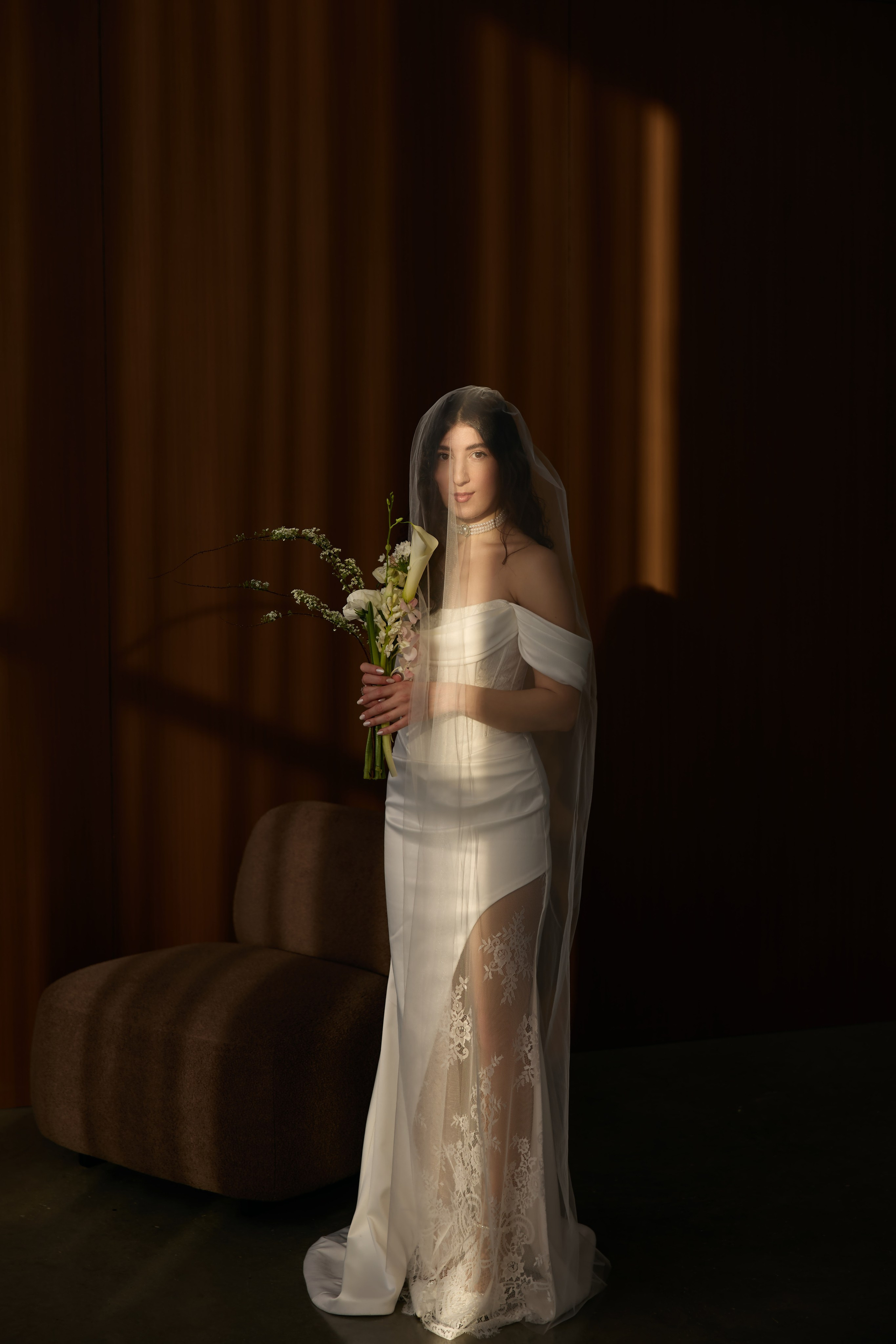 Фань и Ксения 2026. Александр Прозоров фотограф в Кирове