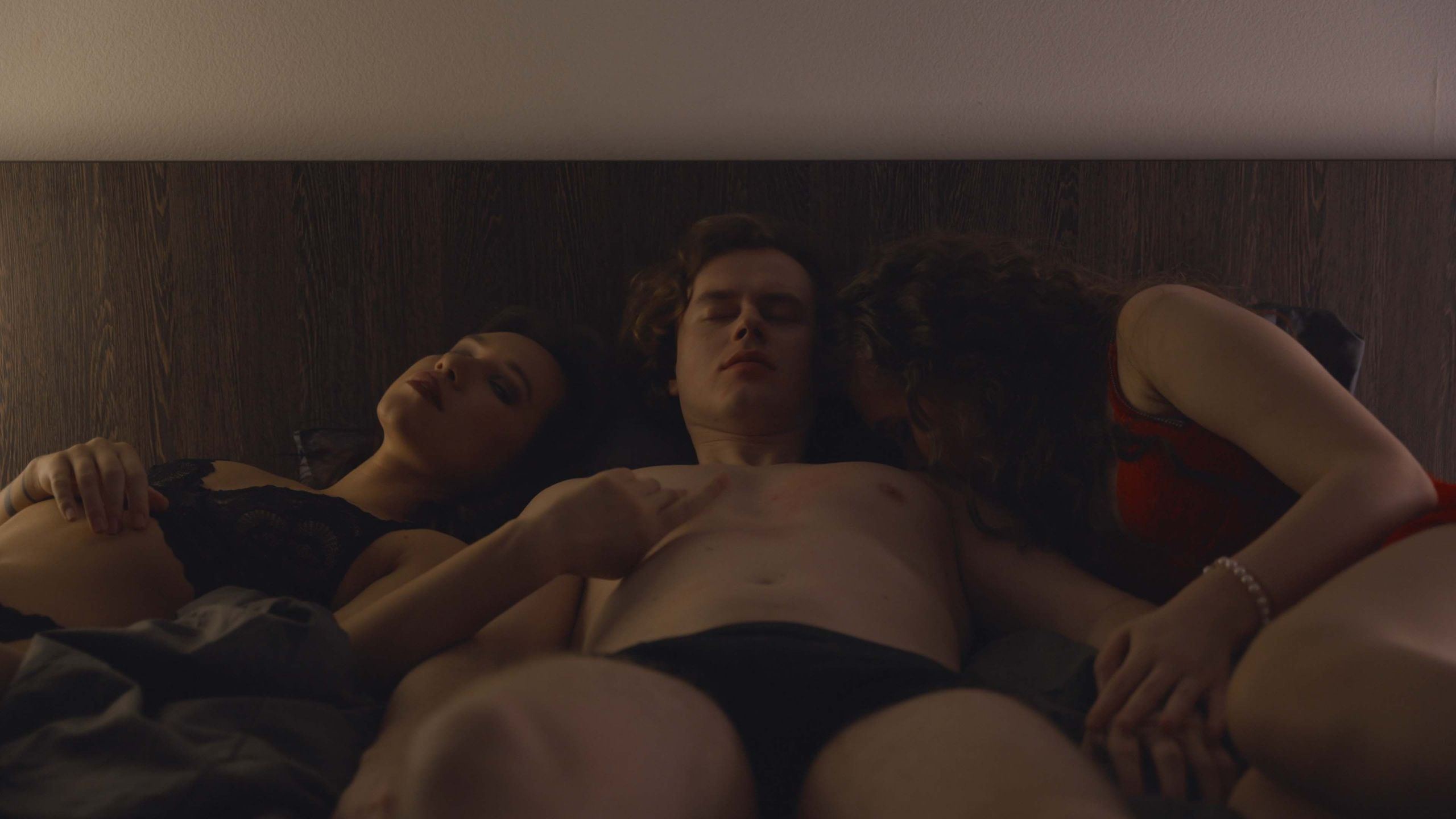 Цветокоррекция видео