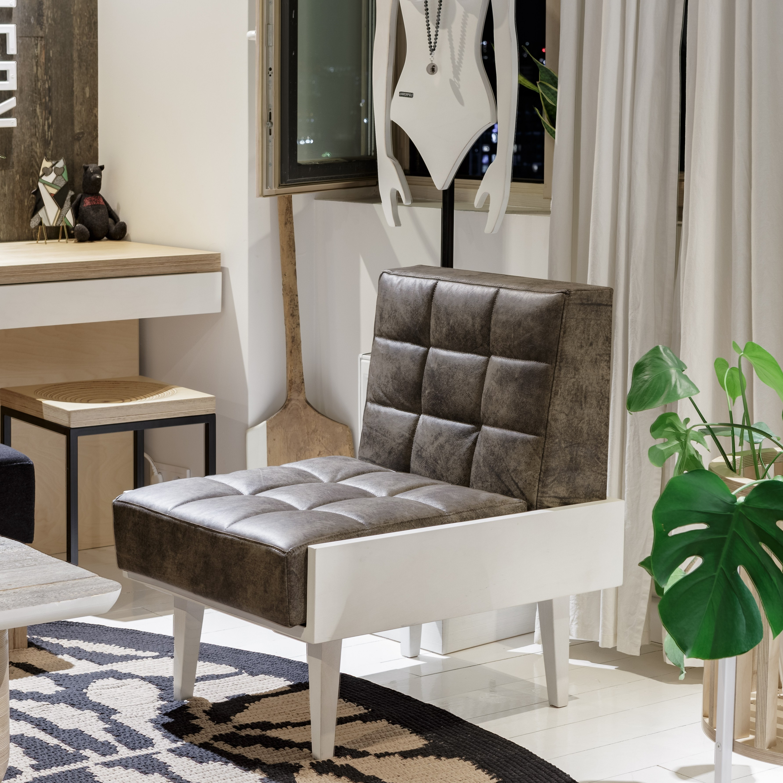 Предметы. Фотограф всего