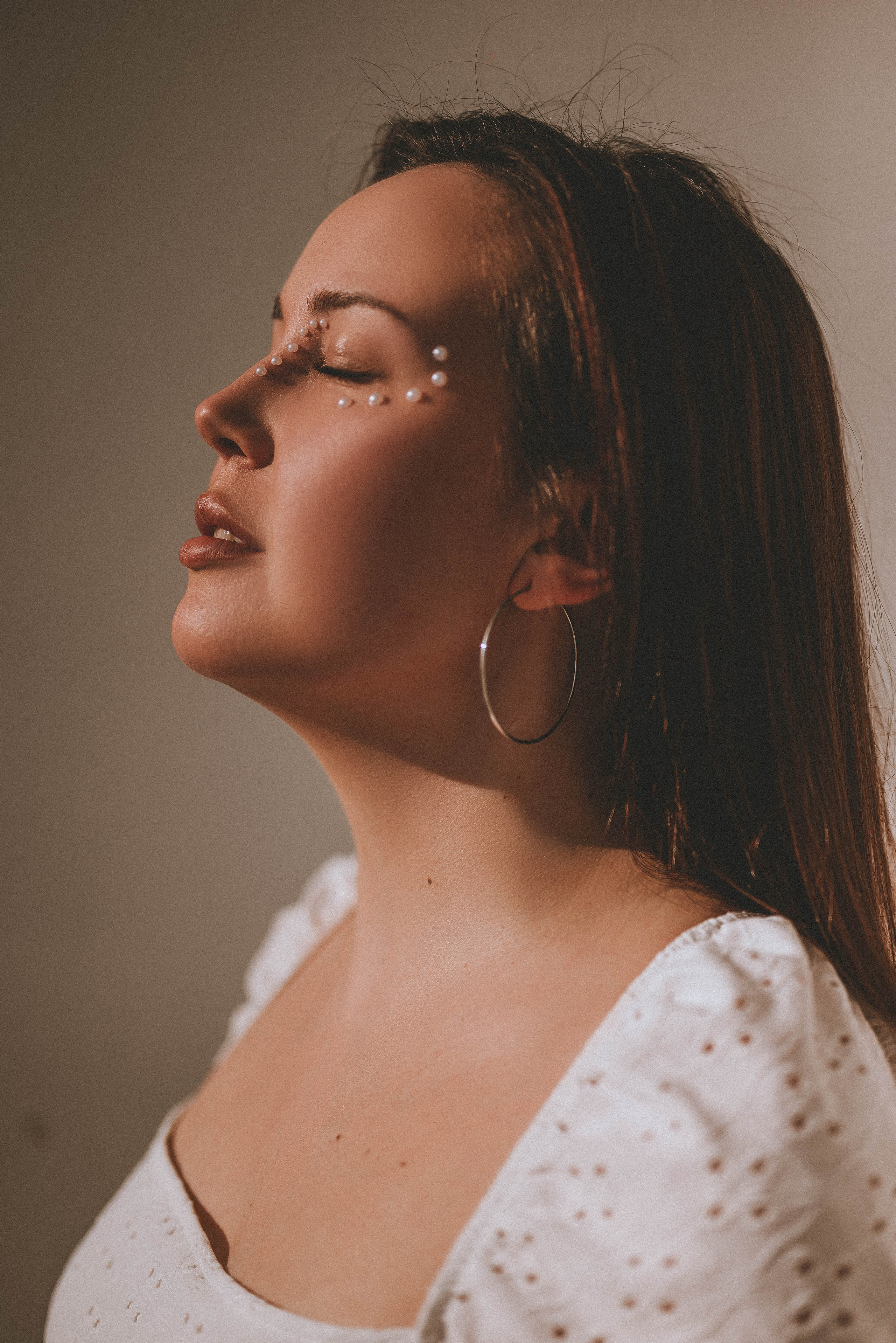 Утомленные солнцем. Фотограф Кристина Пархоменко