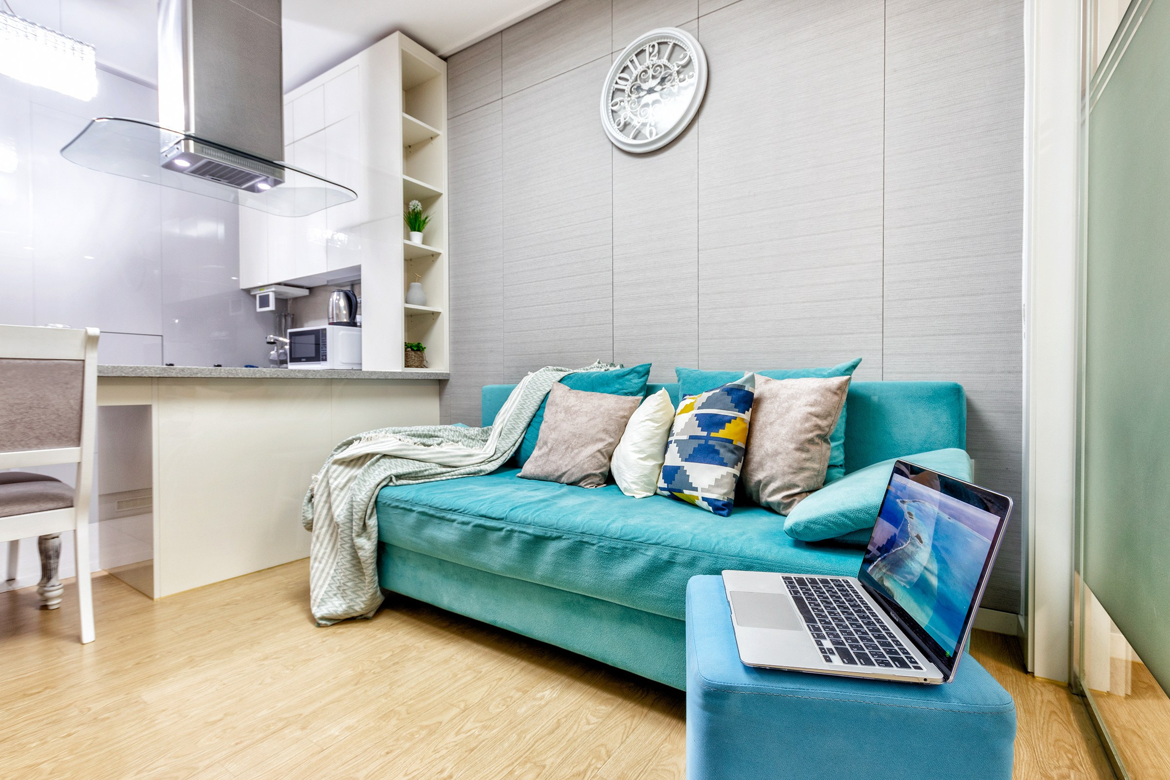 Интерьерная фотосъемка в Астане. Профессиональный фотограф в Астане