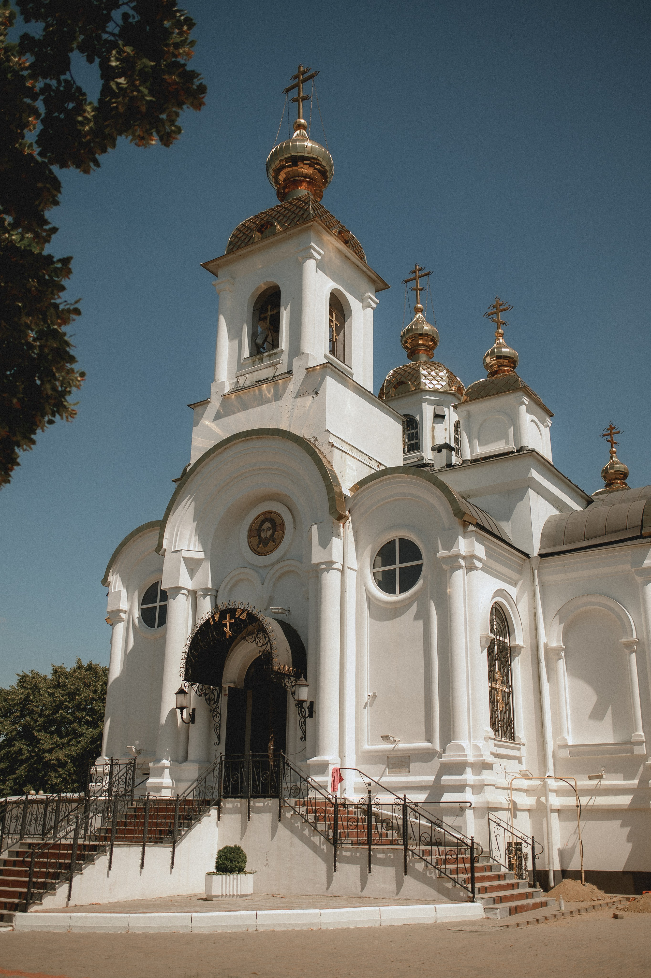Таинство Аллочки. Фотограф Котова Валентина