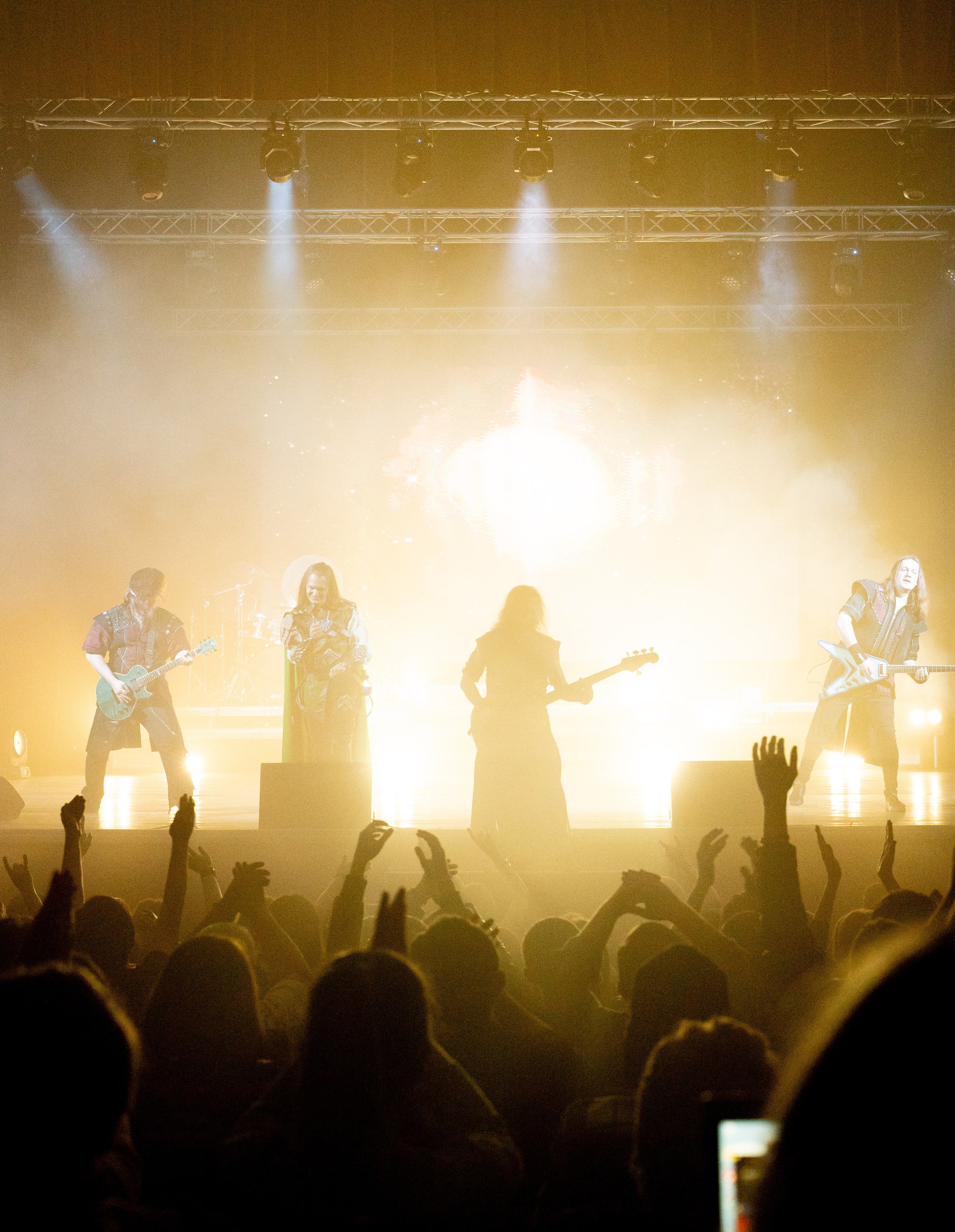 ЭПИДЕМИЯ. Арт-фотограф в Краснодаре