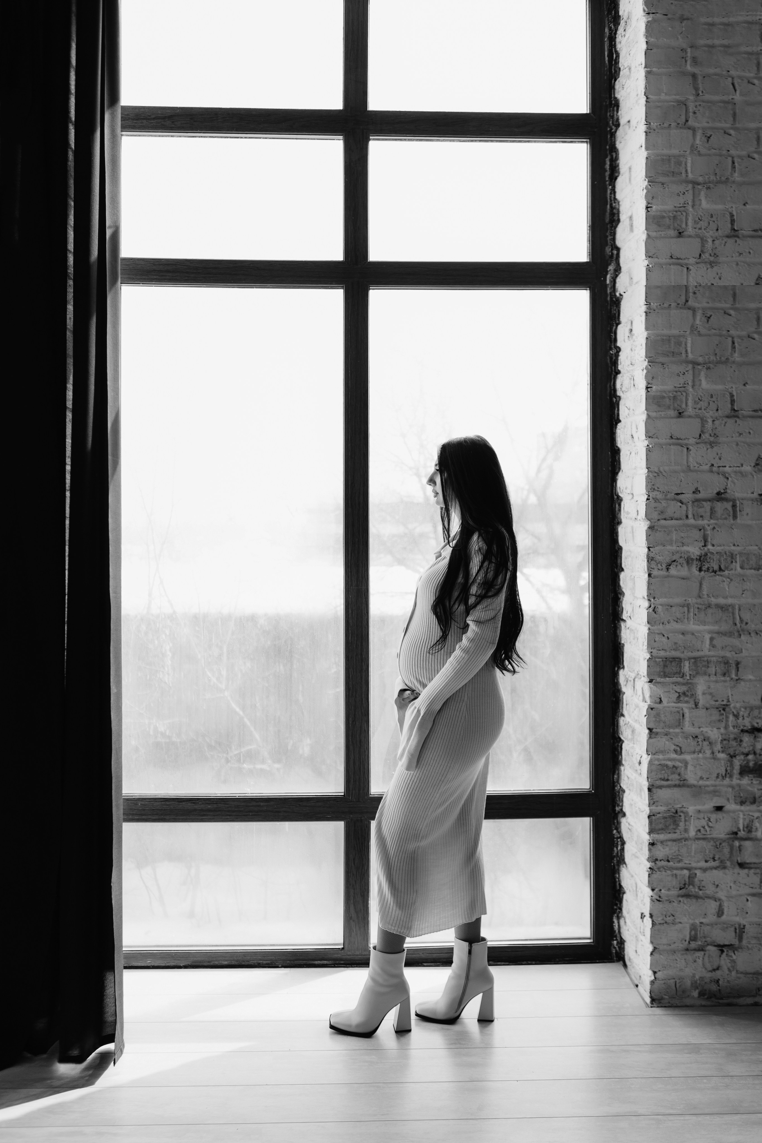 В ожидании. Фотограф в Тамбове Ольга Мельникова