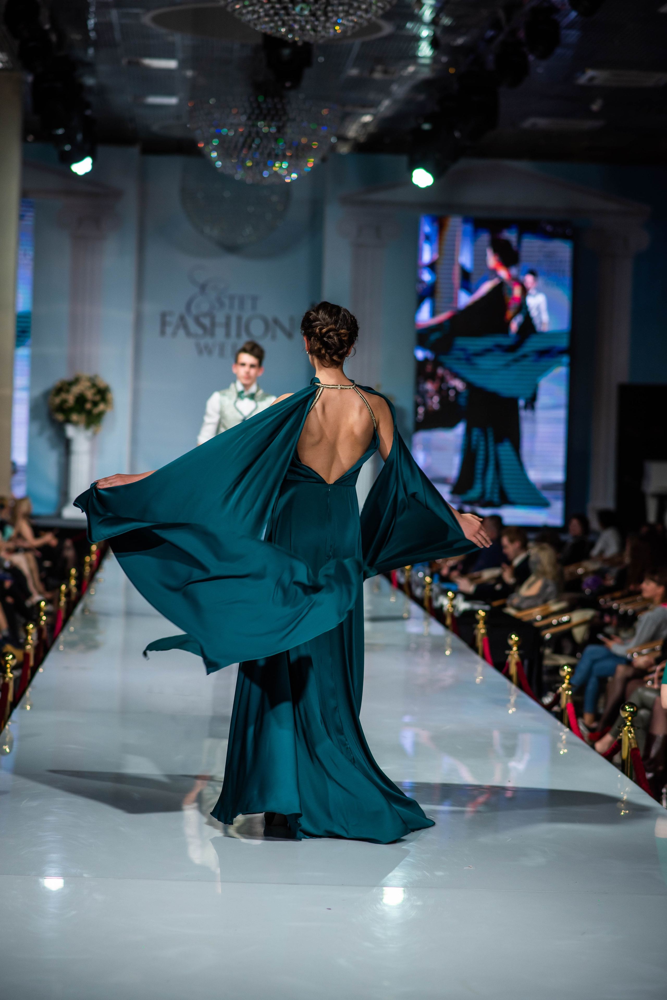 Кристина Кибовская. Главная