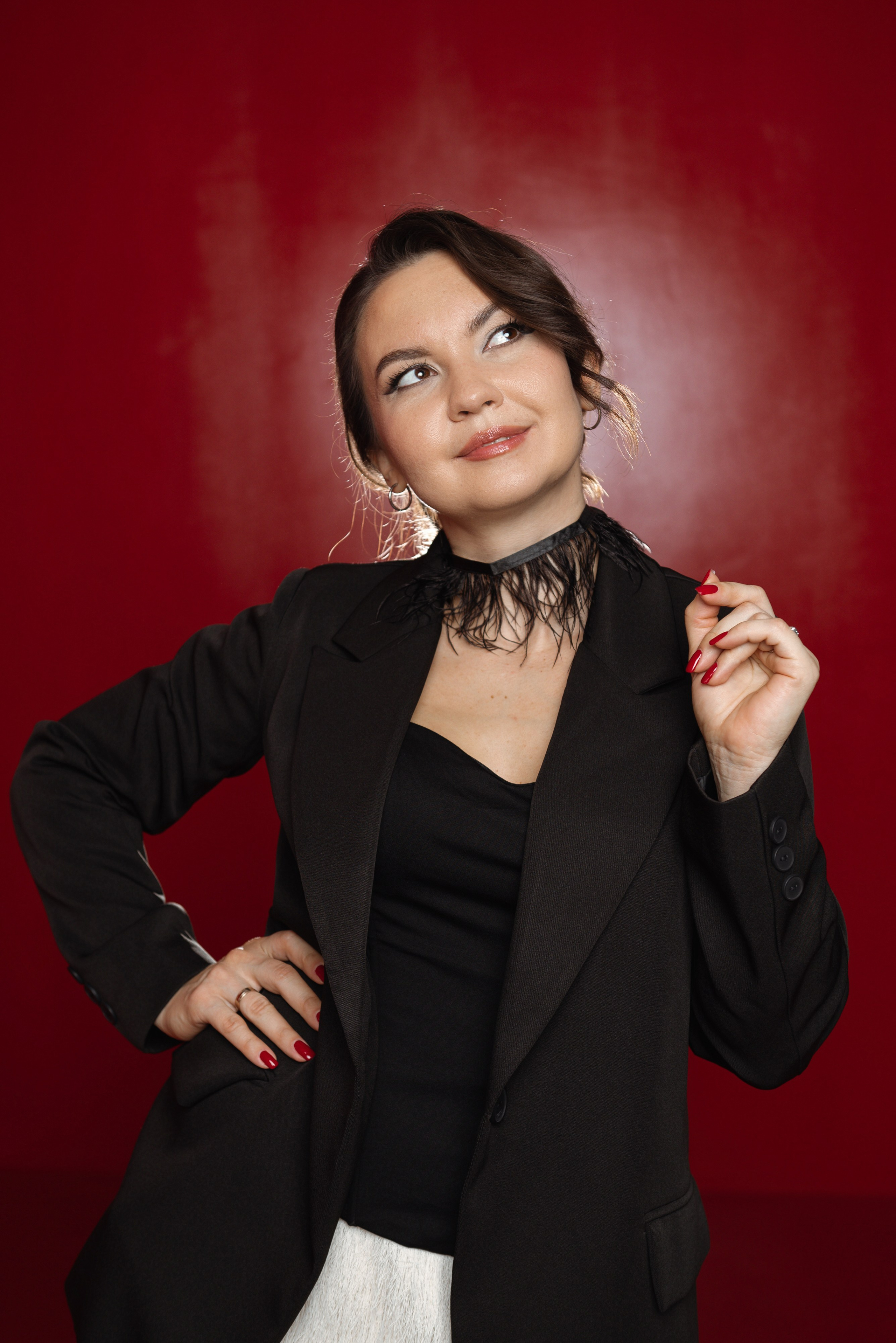 Женя (съемка для сайта и блога ведущей). Фотограф Москва Настя Профотовна. Репортажные, свадебные и контент фотосессии