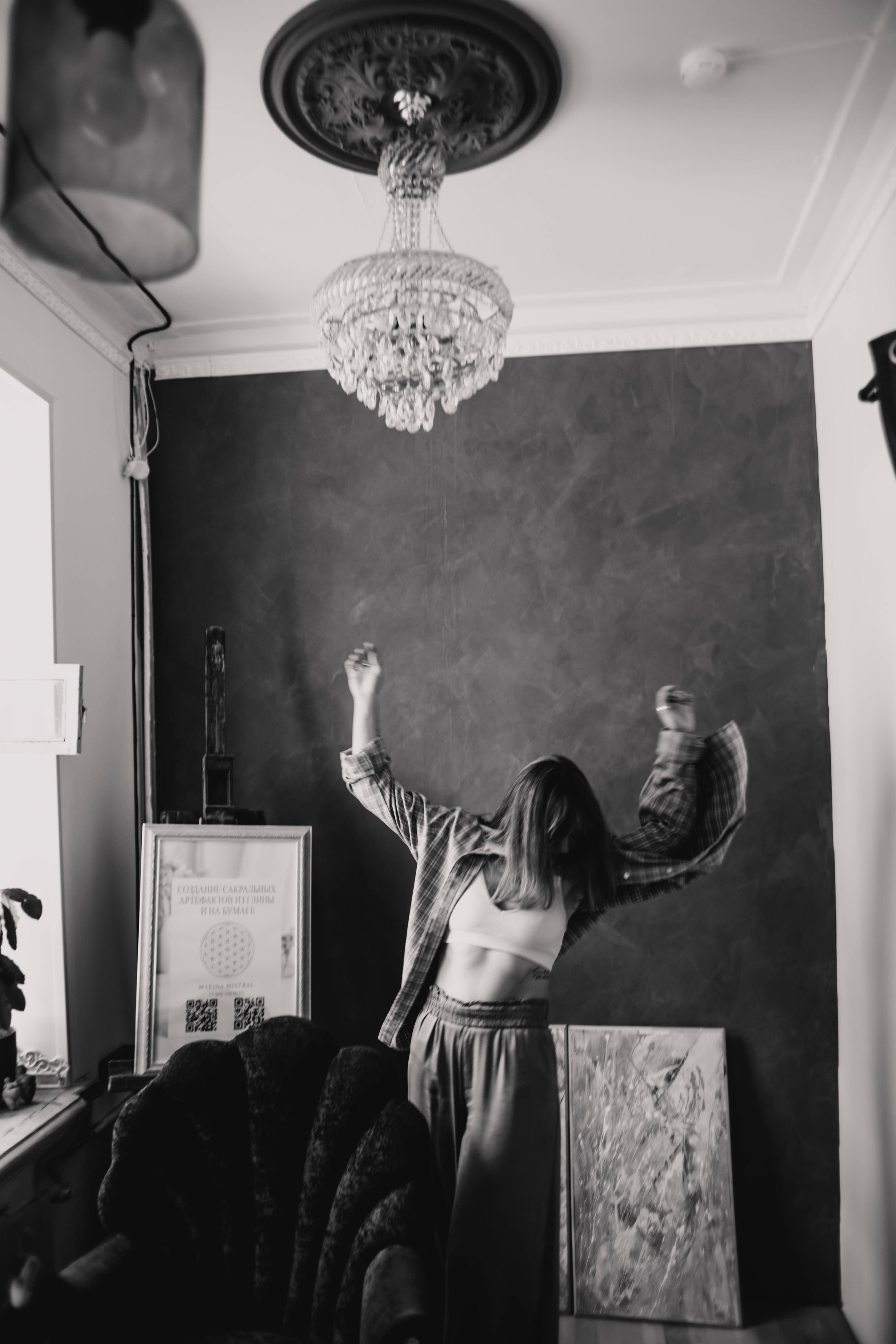 Марина Мистраль. Фотограф в Нижнем Новгороде