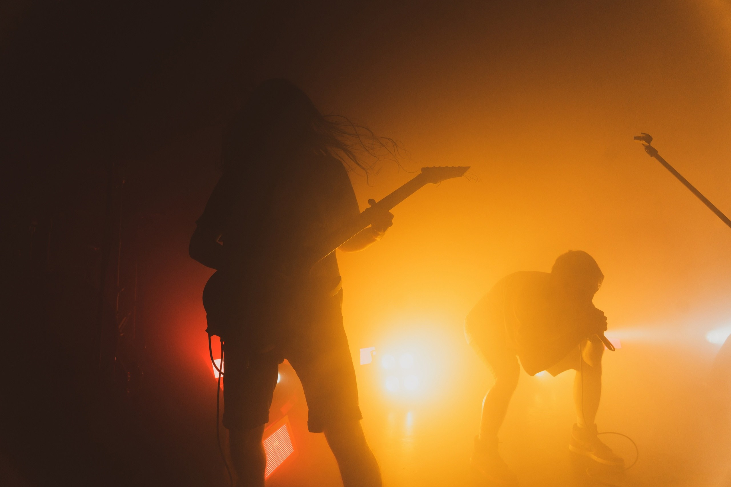 Концерты. Фотограф в Иркутске | Алмамедова Кристина