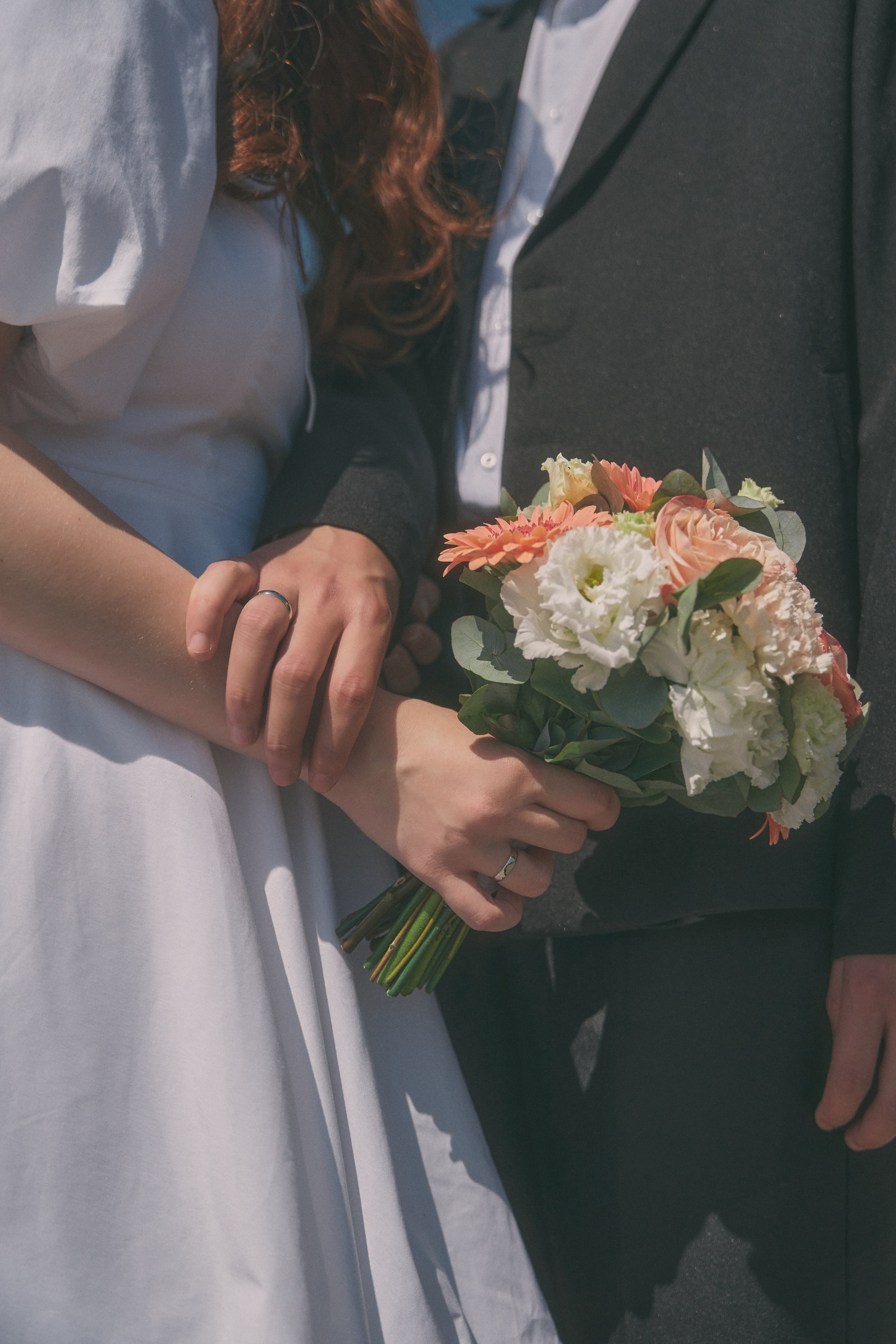 Свадьба Валерий и Анна. Фотограф в Иркутске | Алмамедова Кристина