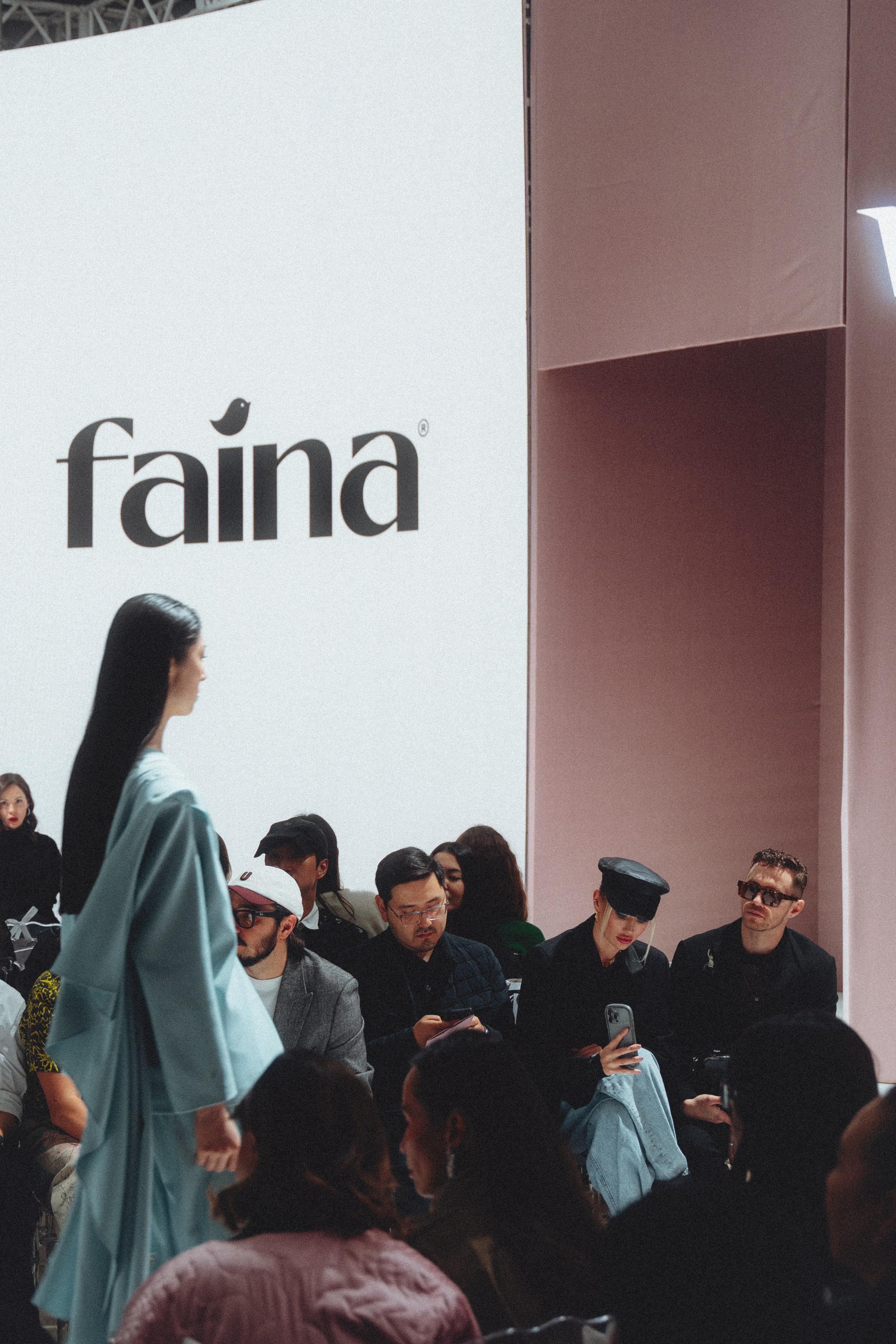 VISA FASHION WEEK ALMATY SS26 / THE PODIUM