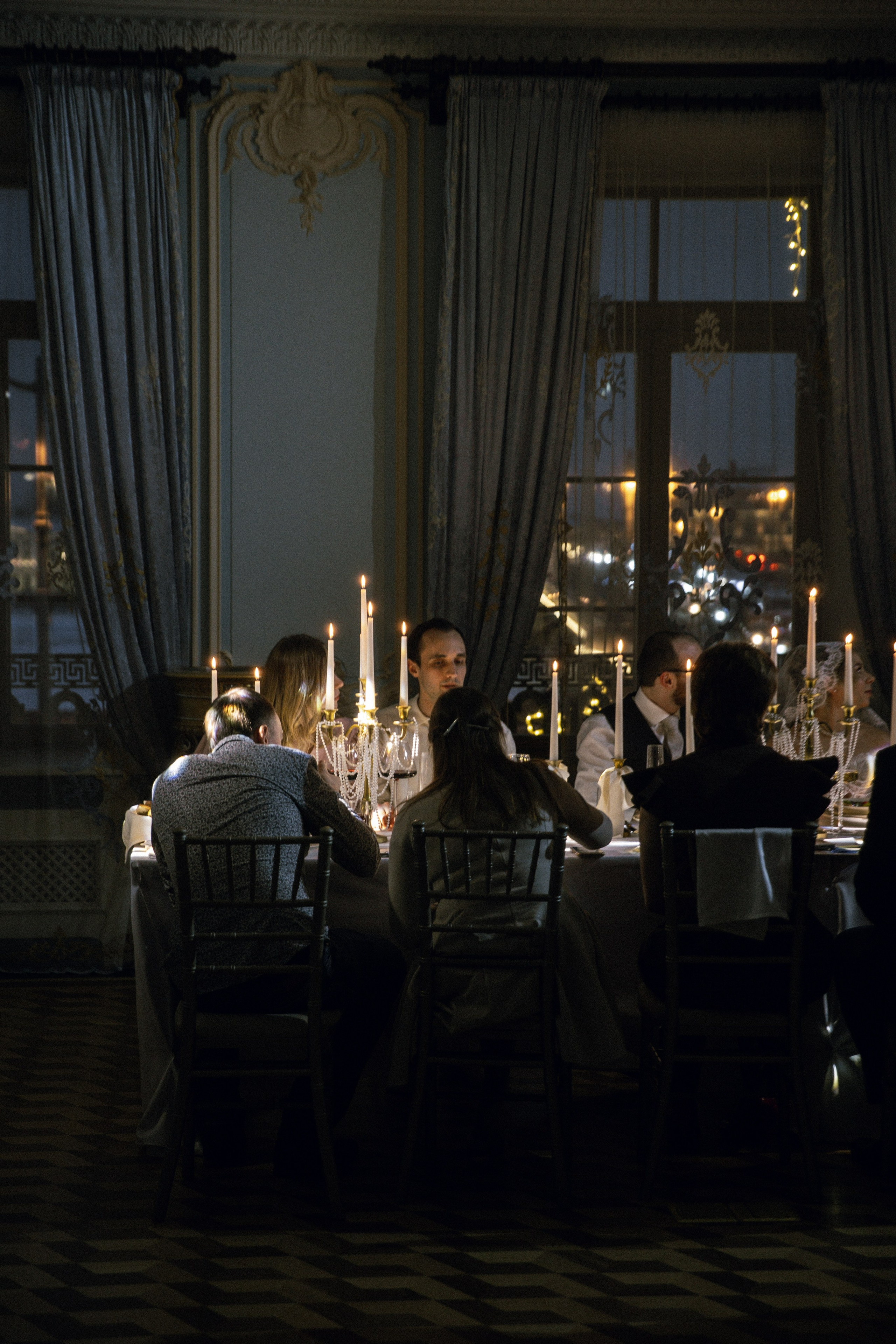 Jacob & Anastasia. Свадебный фотограф Юлия Шторм