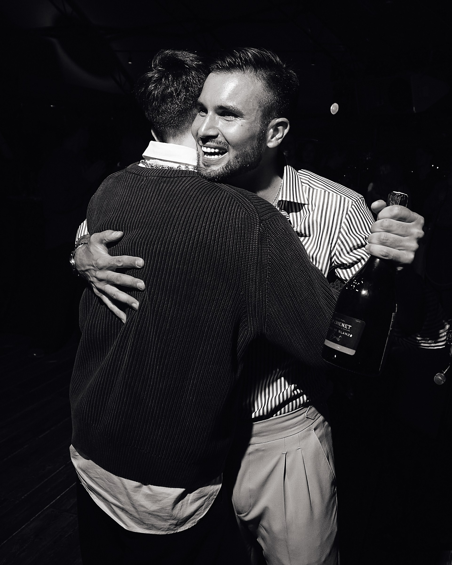 Birthday party. Репортажный фотограф в Москве Дмитрий Масленников