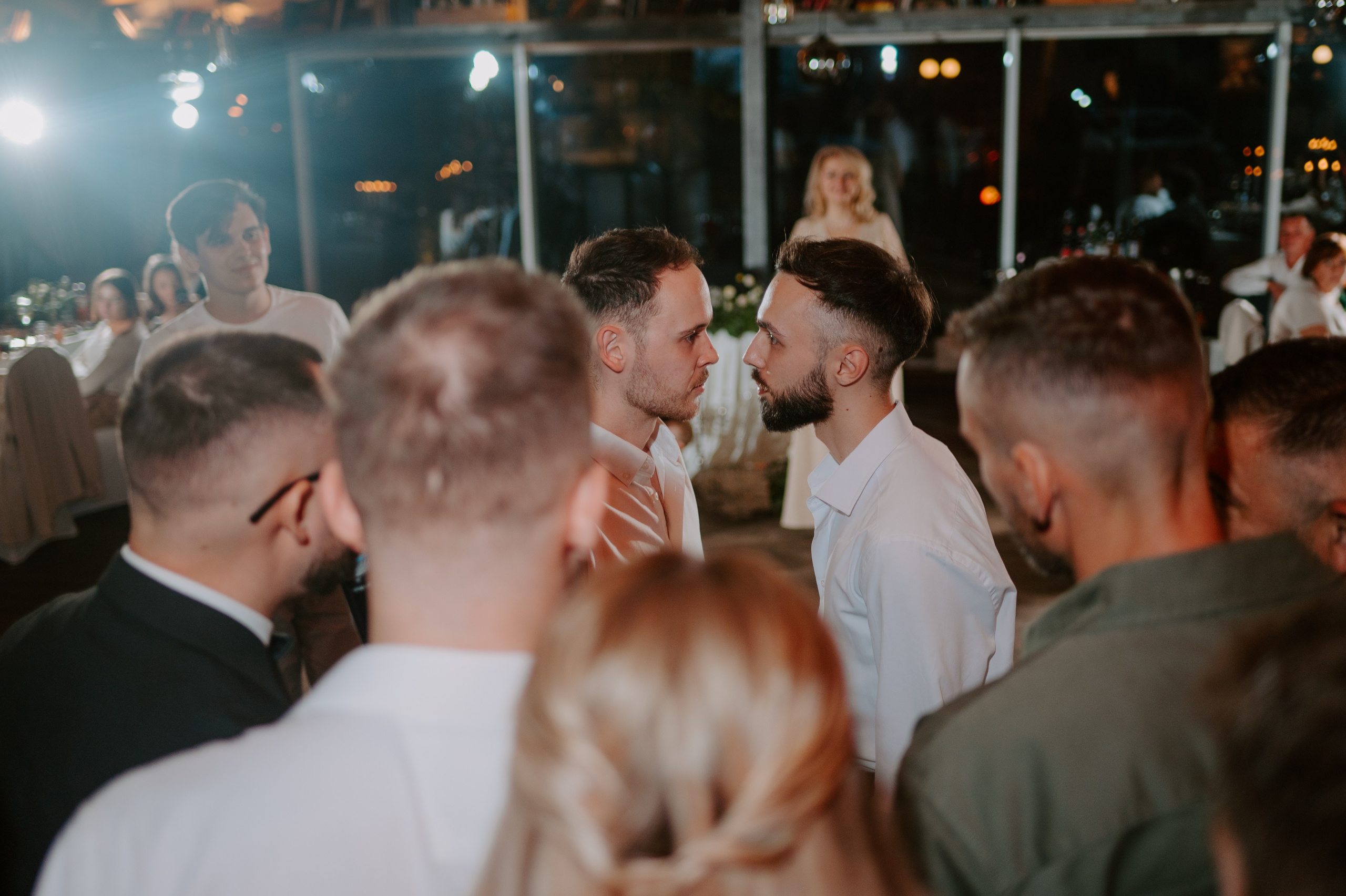 Жить вечно. Свадебный, репортажный и семейный фотограф в Москве Арина Зак