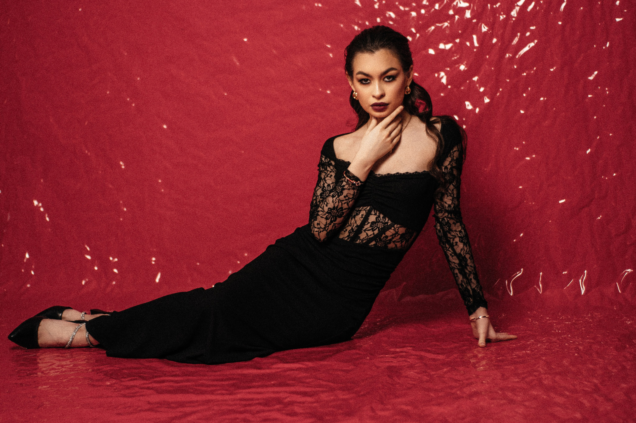 Даяна. Свадебный и семейный фотограф Татьяна Нуякшева Новоалтайск — Барнаул