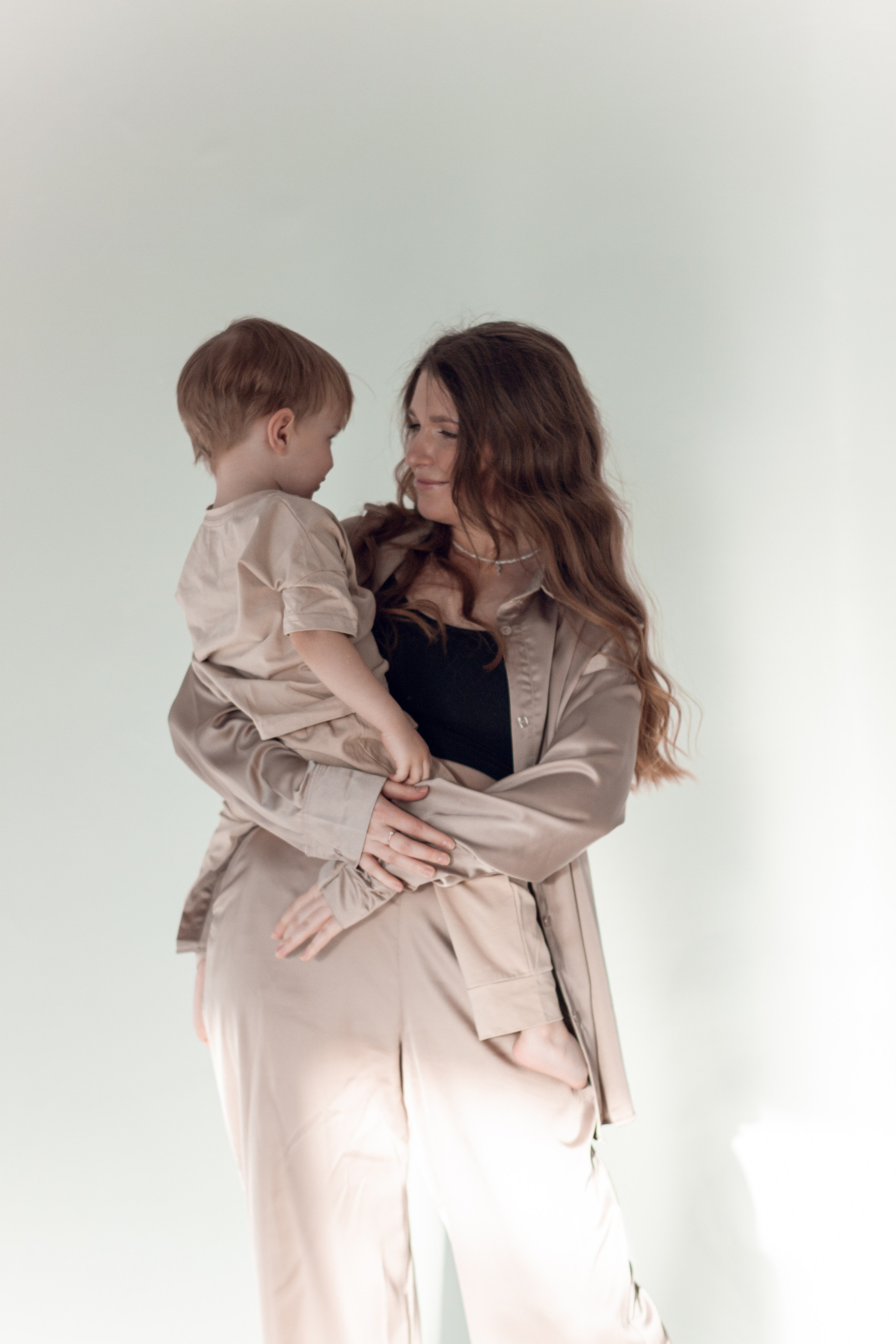 Алеся и Миша. Свадебный и семейный фотограф Татьяна Нуякшева Новоалтайск — Барнаул