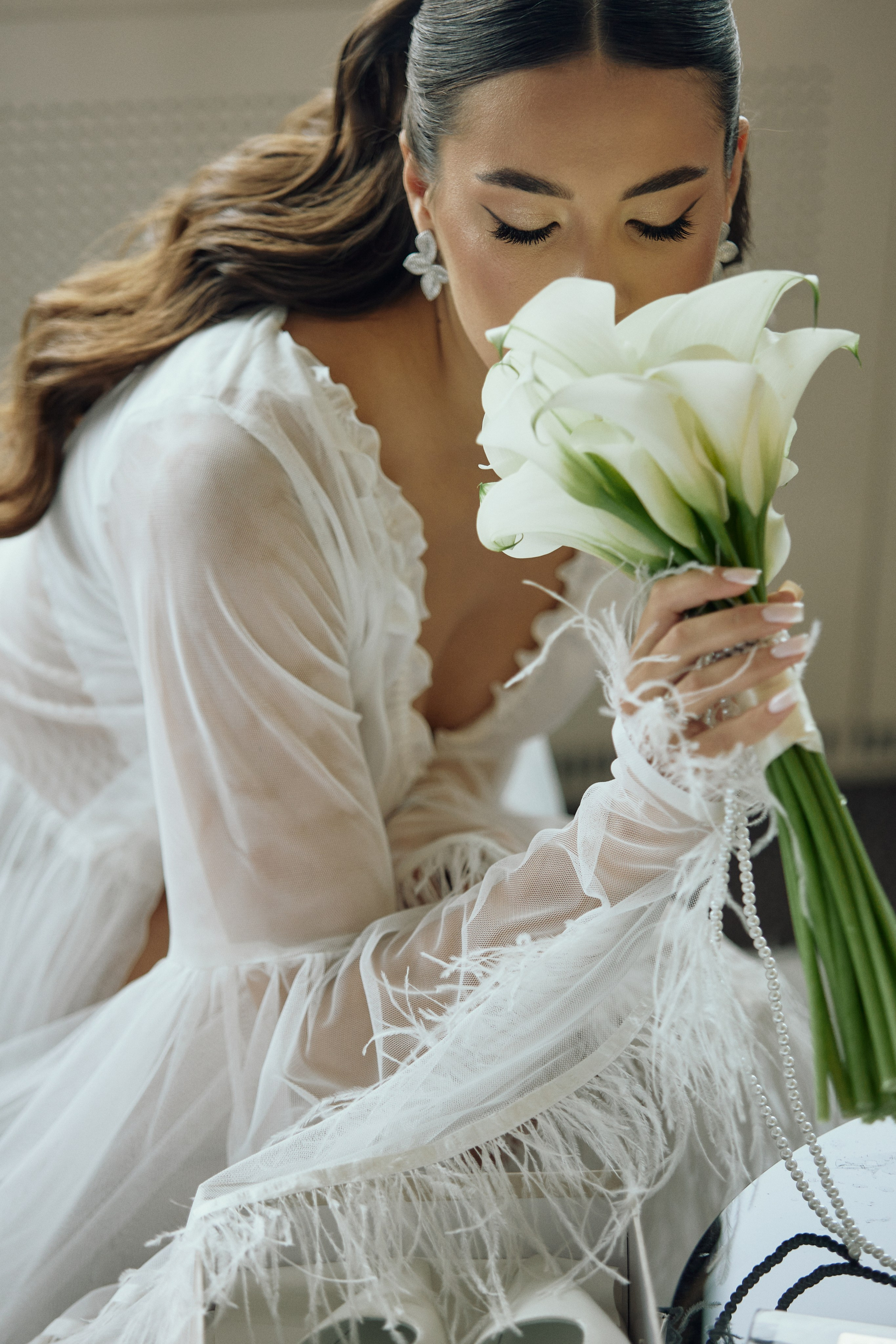 Danil & Ksenia. Event агентство PAPRIKA в Екатеринбурге