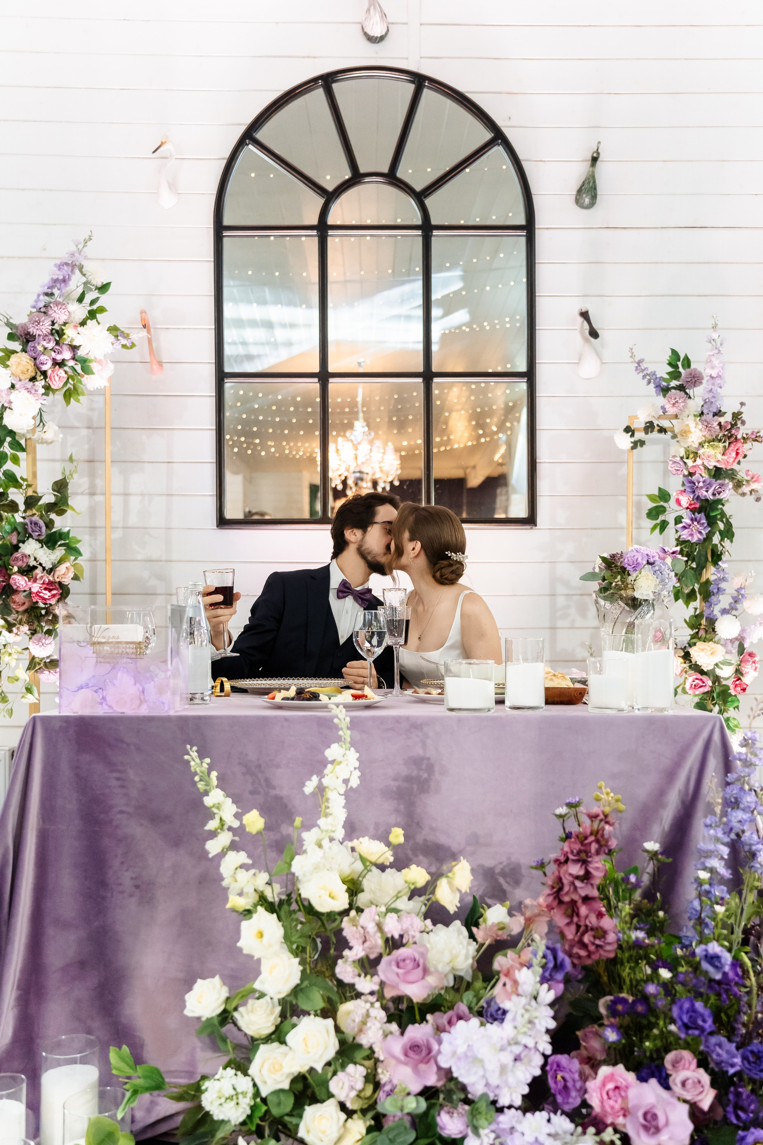 Свадьба Софьи и Александра. Свадебный фотограф в Москве Яна Деньгина