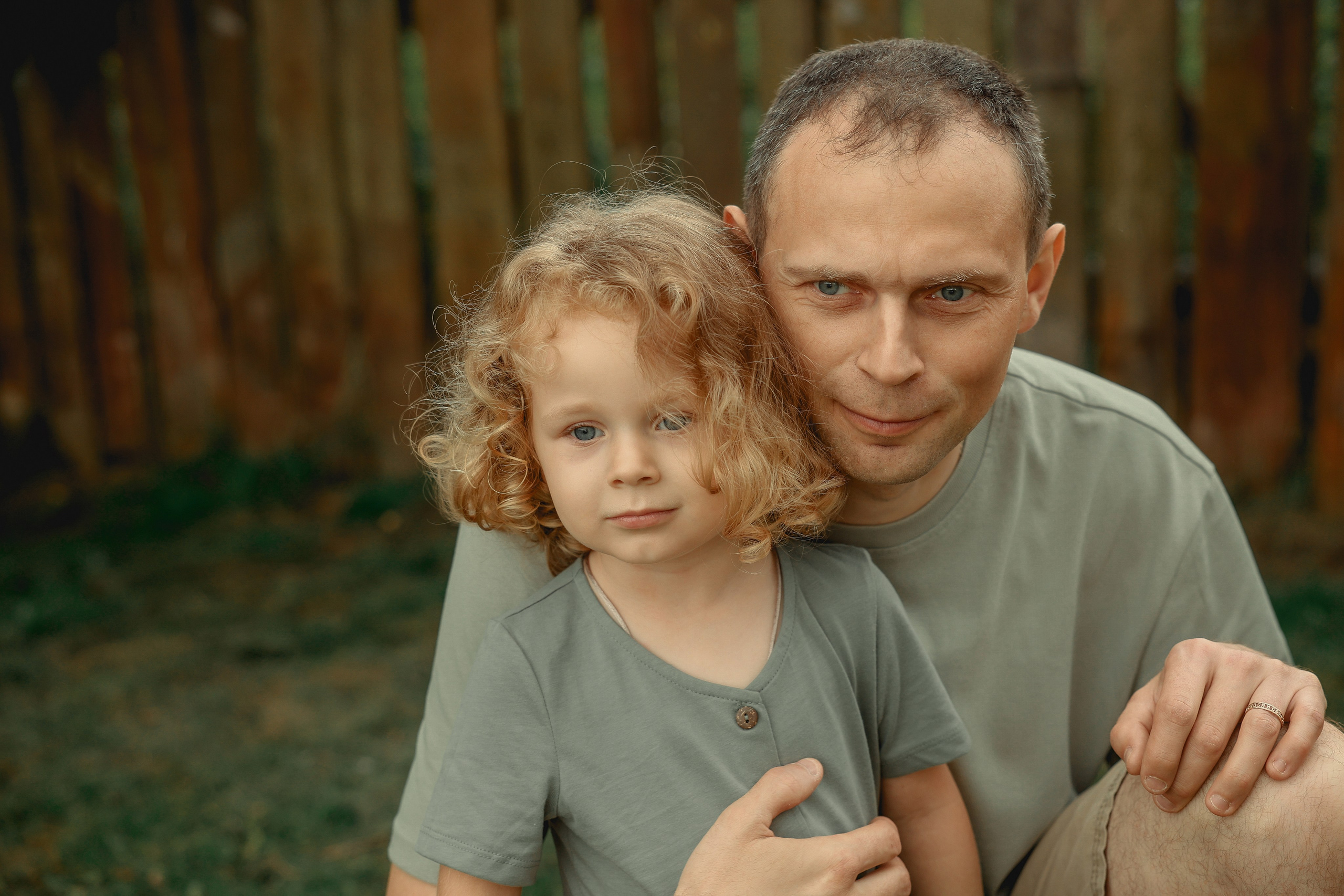 Семейная фотография. Портретный и свадебный фотограф Москва Лучин Сергей