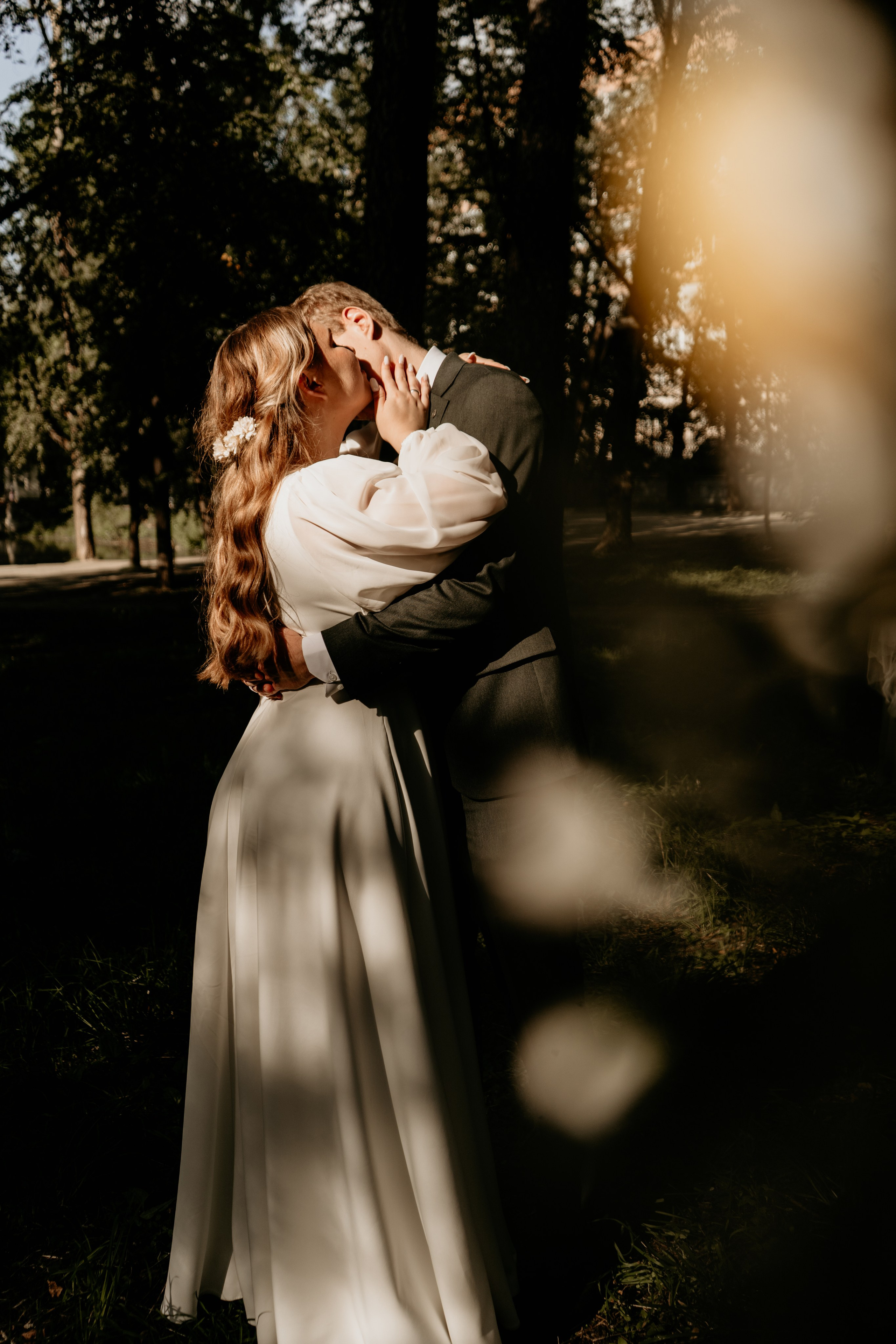 Екатерина и Влад. Анастасия Попова — Fashion photographer