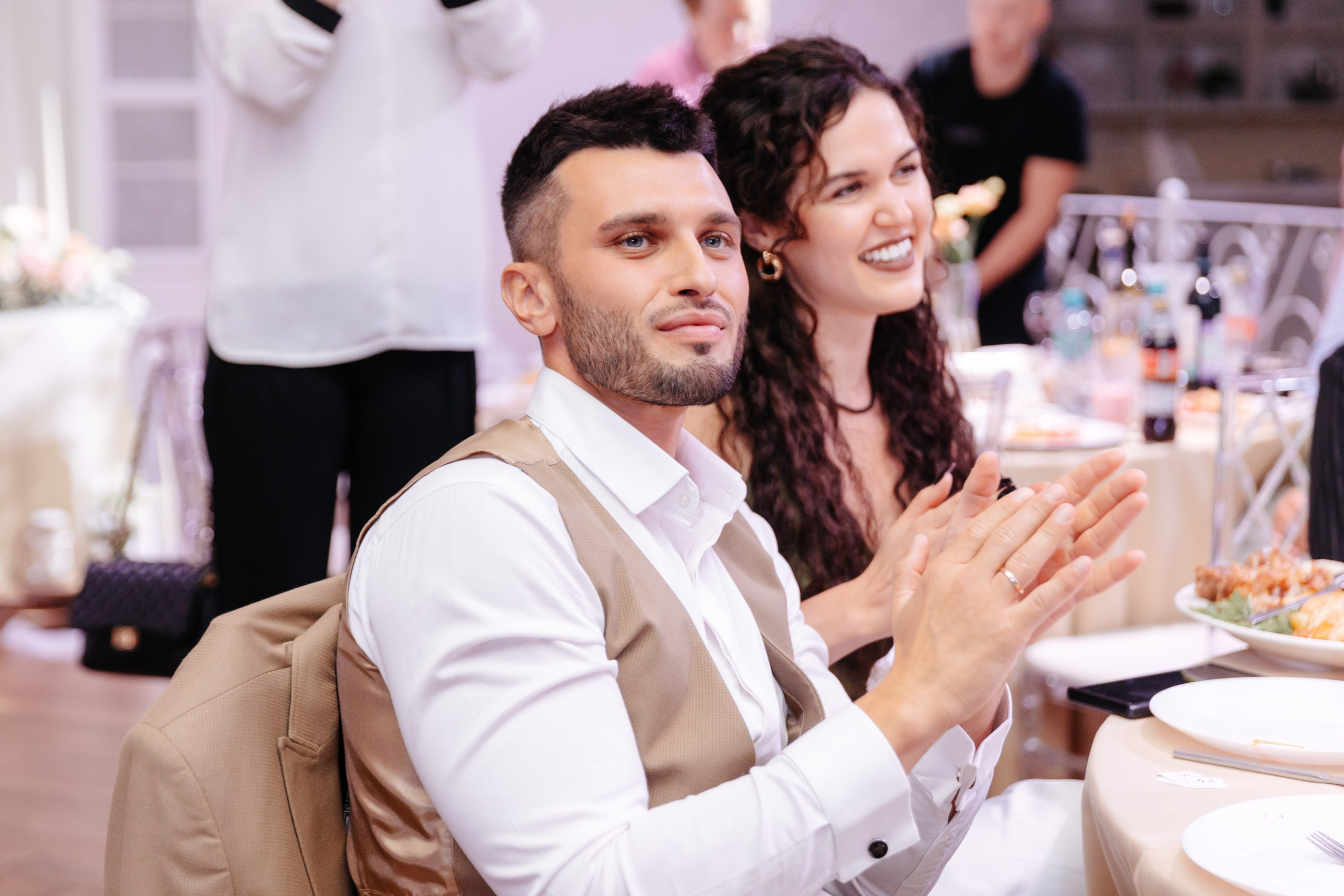 Свадебная фотосессия в Пушкине. Семейный и свадебный фотограф в Санкт-Петербурге и Москве