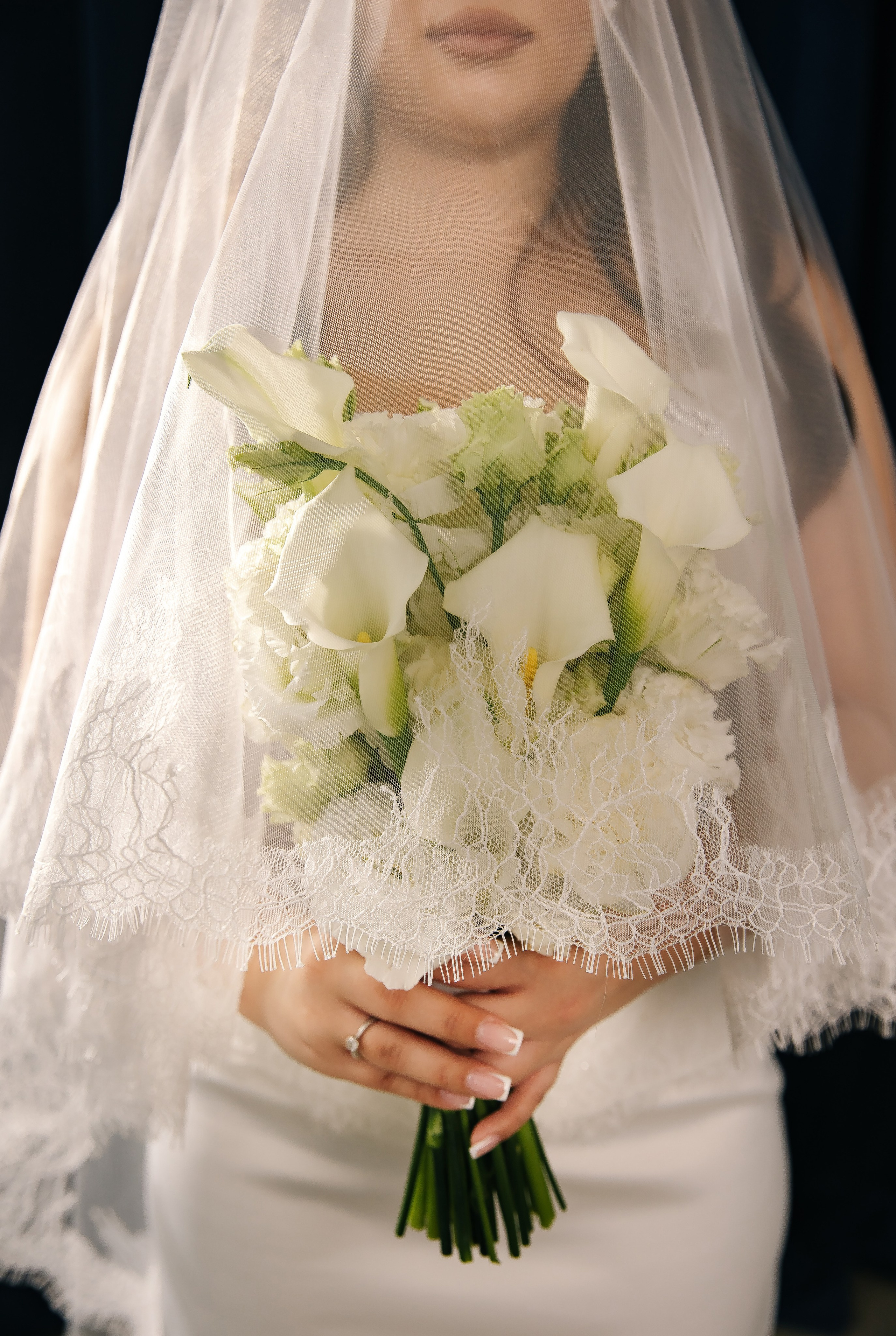 Максим и Олеся. Свадебный и семейный фотограф в Рязани Саша Крутых