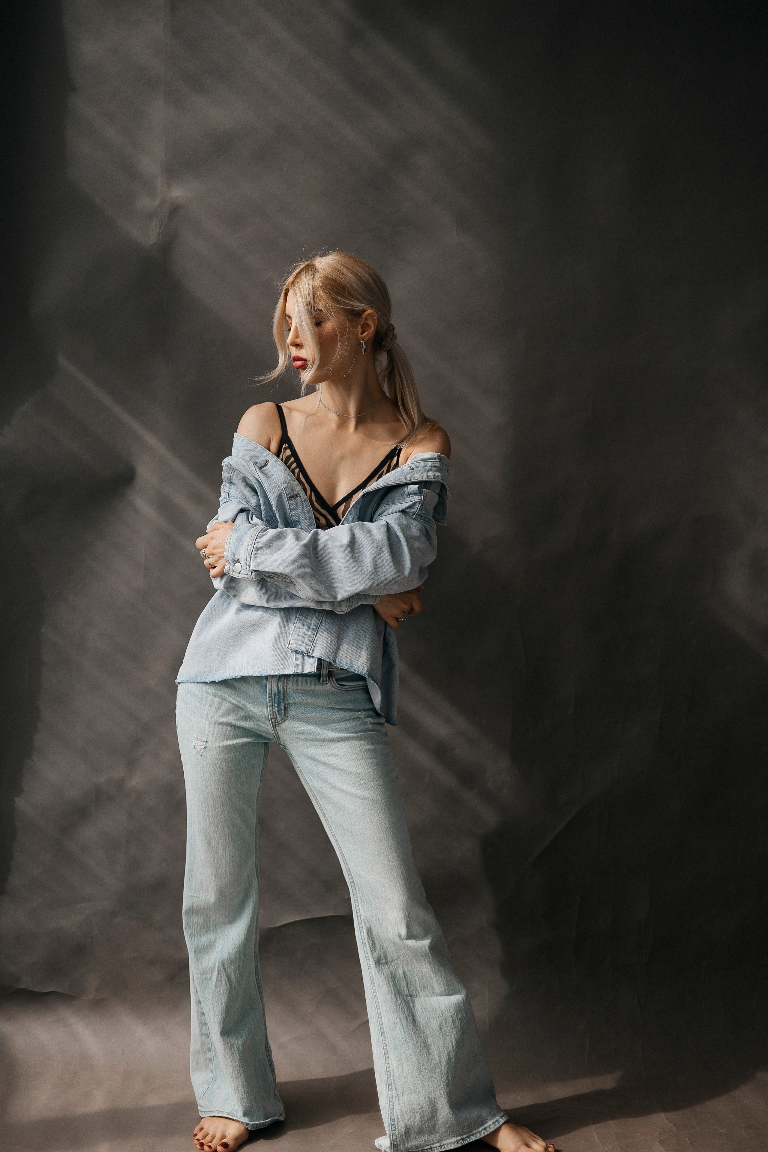 Индивидуальные. Фотограф в Москве Екатерина Потапова