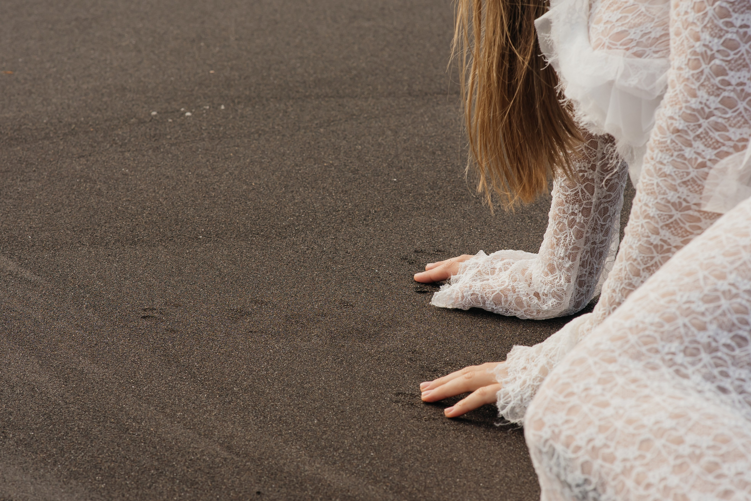 Камчатка (Халактырский пляж). Свадебный фотограф Наталья Помазкина | Репортаж Екатеринбург Москва