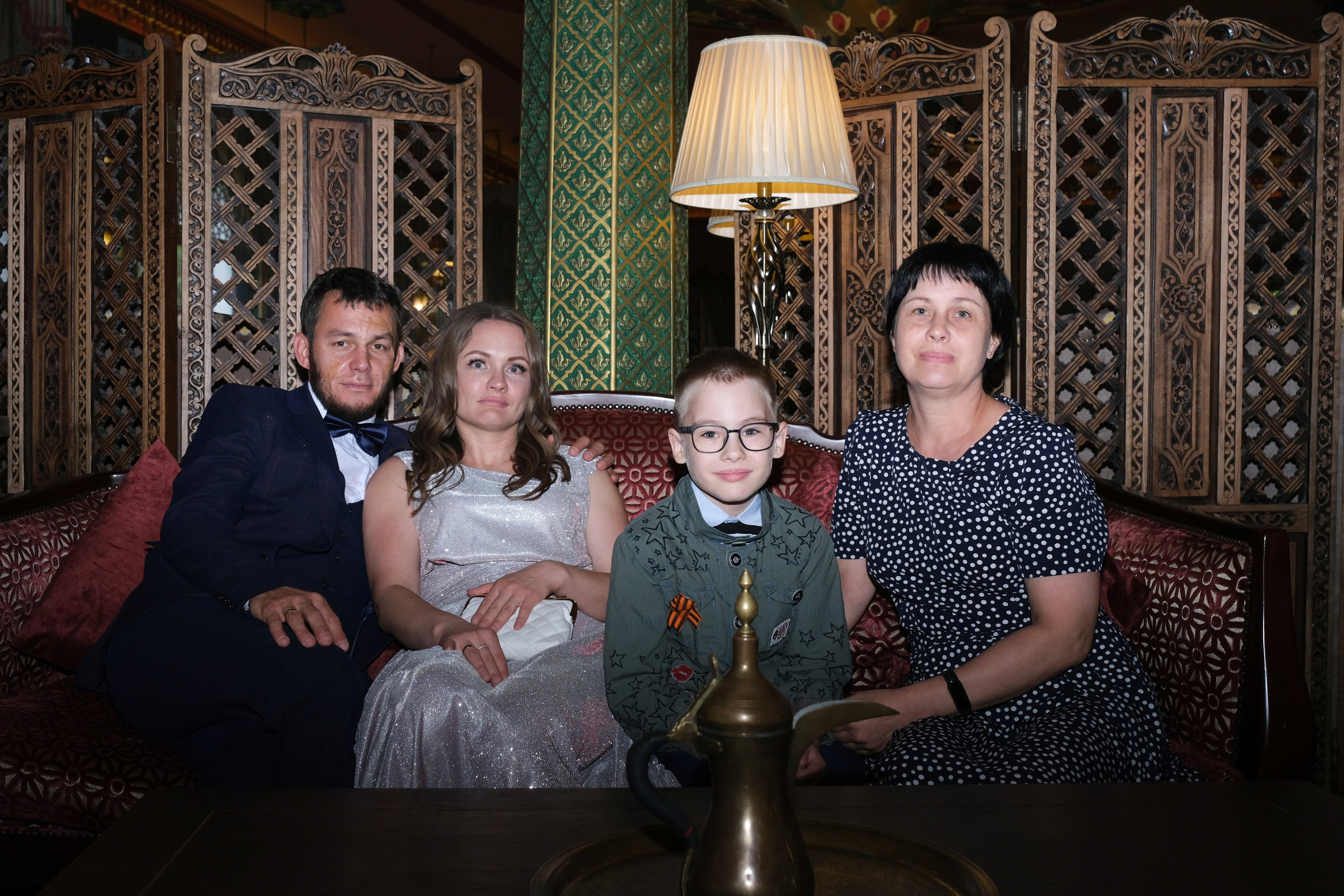 Свадьба Дениса и Ольги. Свадебный фотограф в Челябинске Сырчикова Наталья