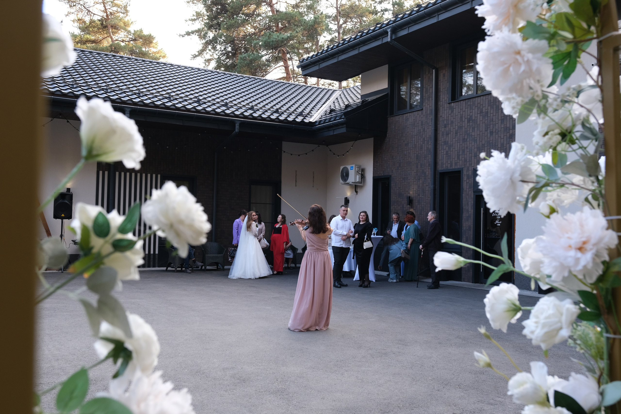 Свадьба Аббаса и Марии. Свадебный фотограф в Челябинске Сырчикова Наталья