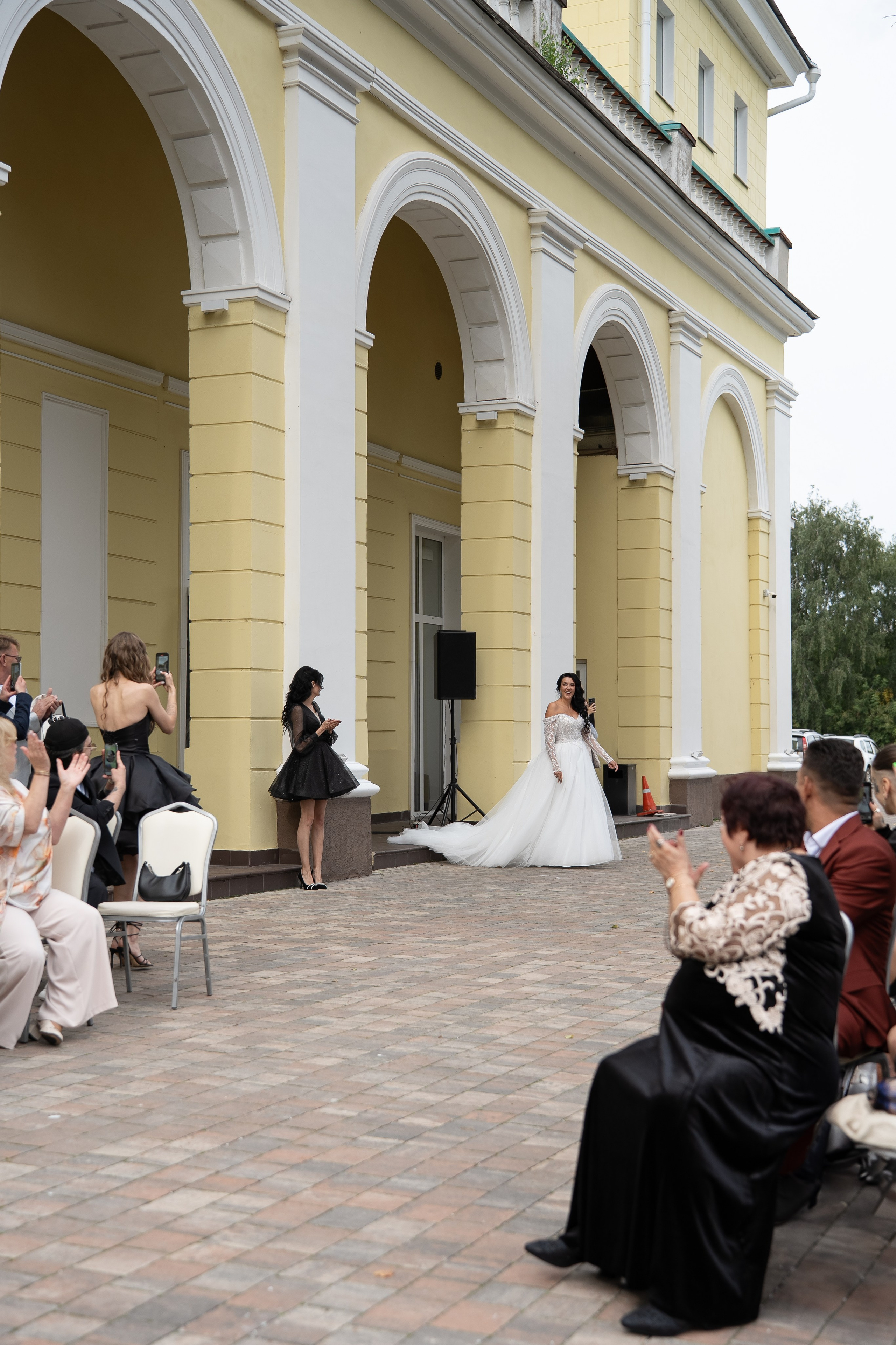 Андрей и Ольга. Фотограф в городе Владимир