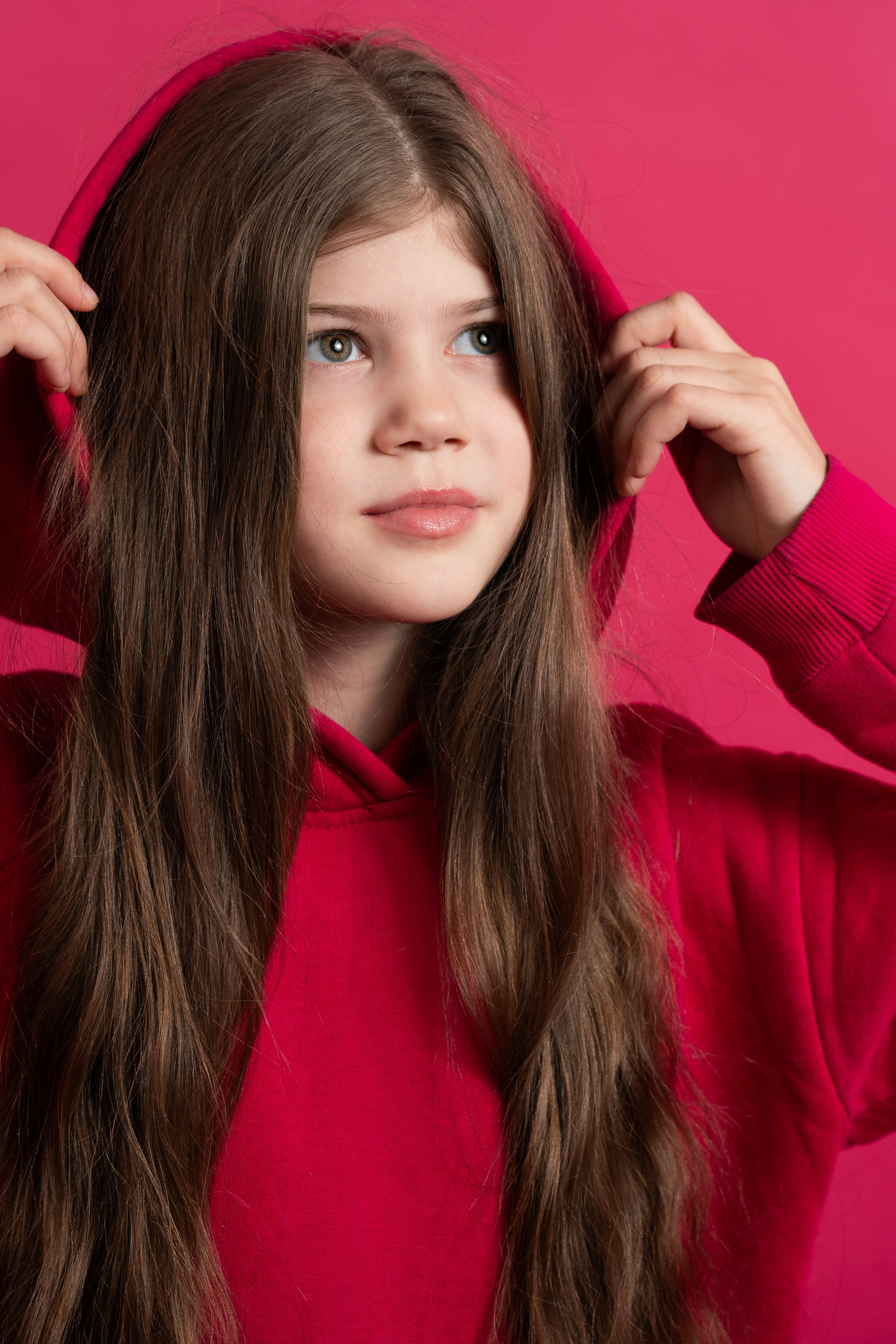 Модельное агентство Виктория. Фотограф в городе Владимир