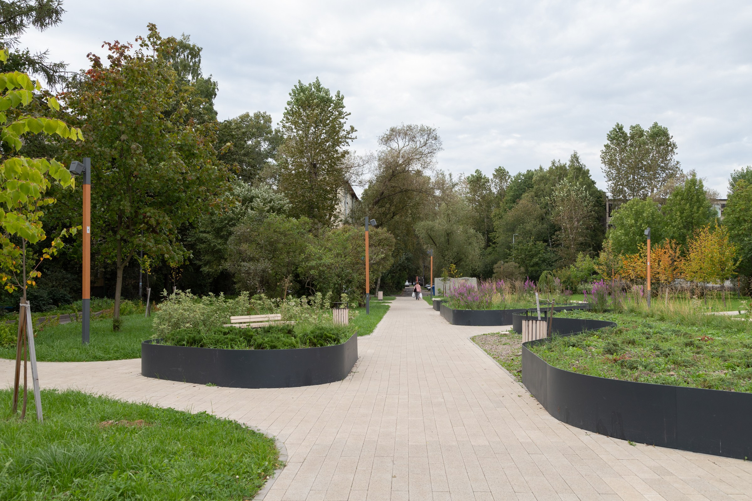 Общественное. Интерьерный и архитектурный фотограф Солодова Алина