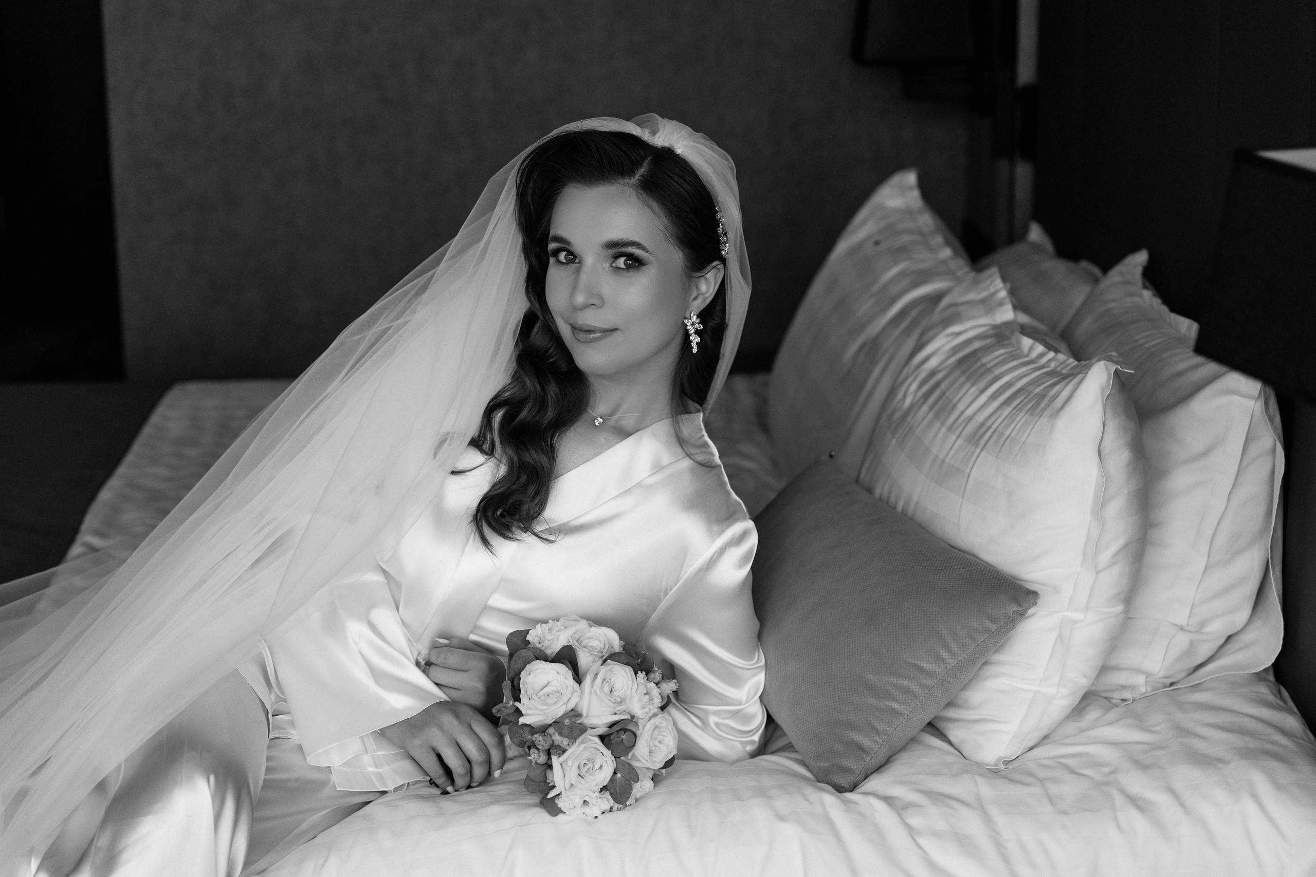 Иван и Екатерина 3/08/2024. Фотограф в Смоленске Ольга Давыдова