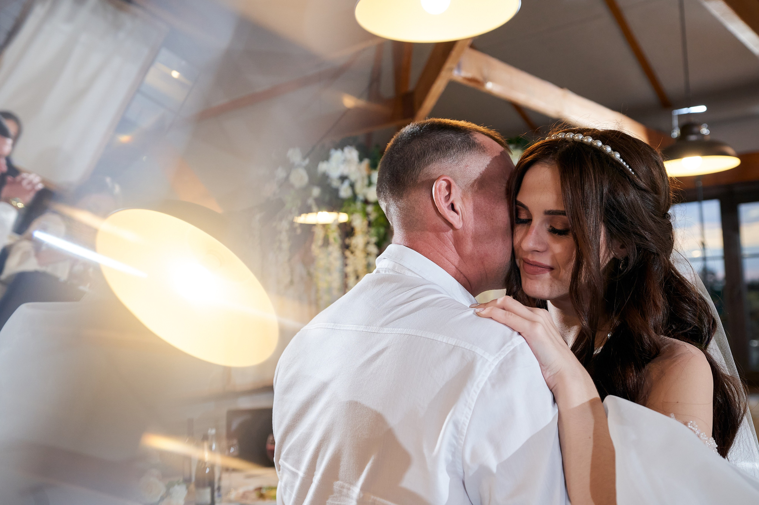 Иван и Валерия. Фотограф Никита Барановский