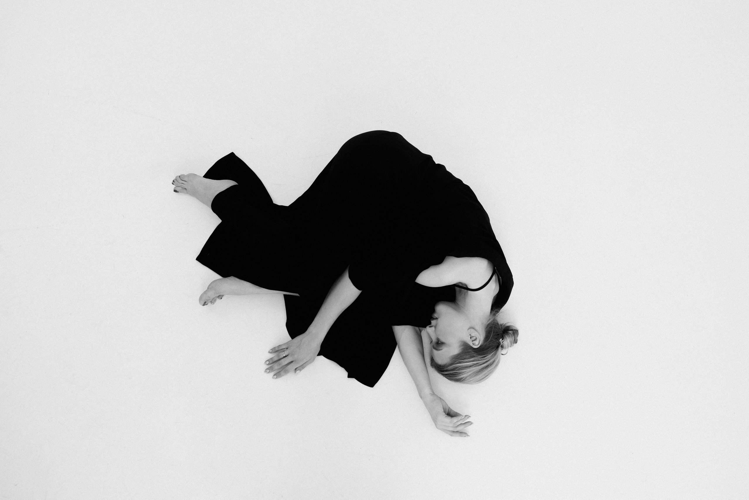 Александра. Я — Фотограф из Хабаровска