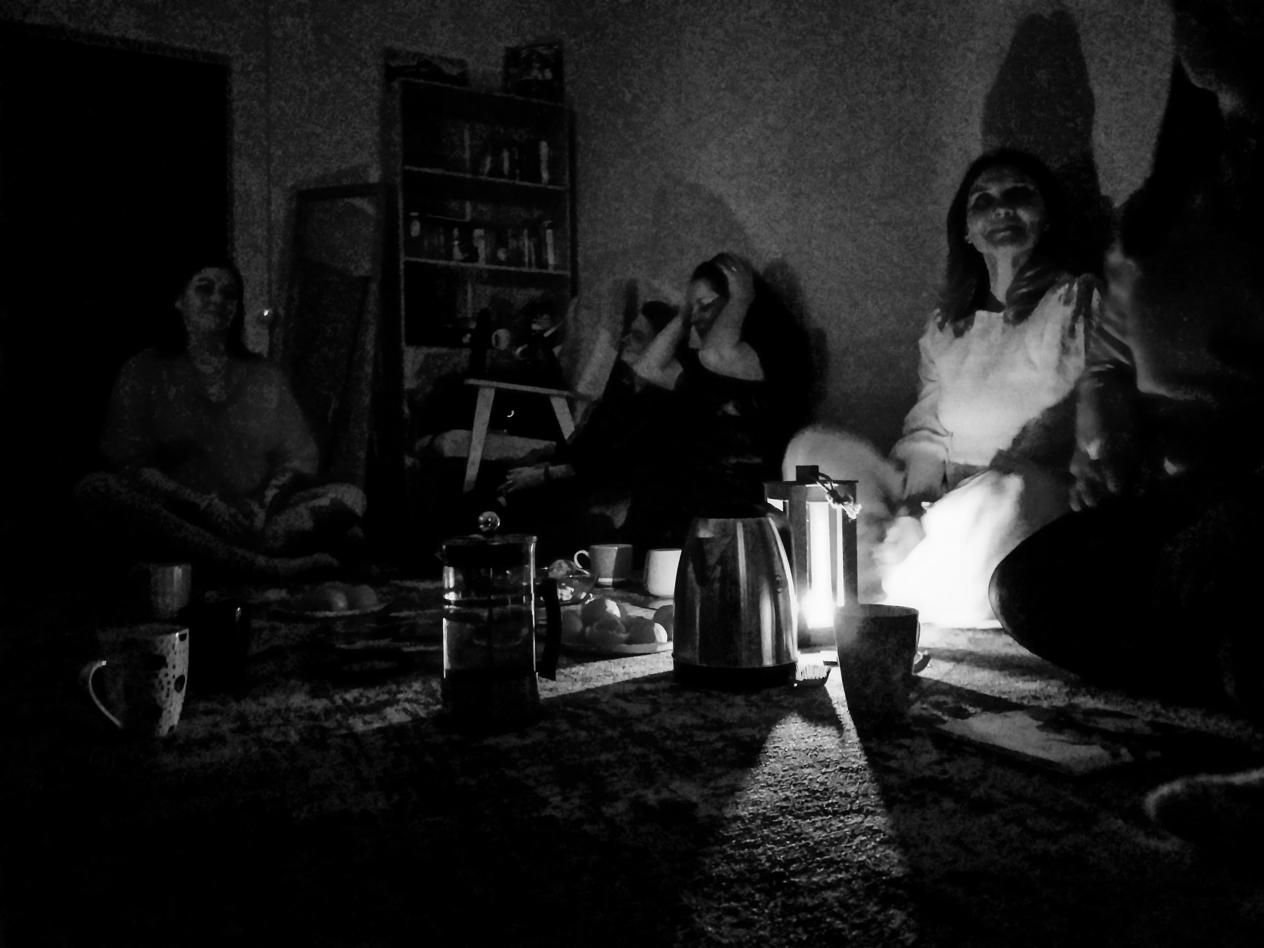 Маленький круг. Фотограф Старый Оскол Мавлыга Мария