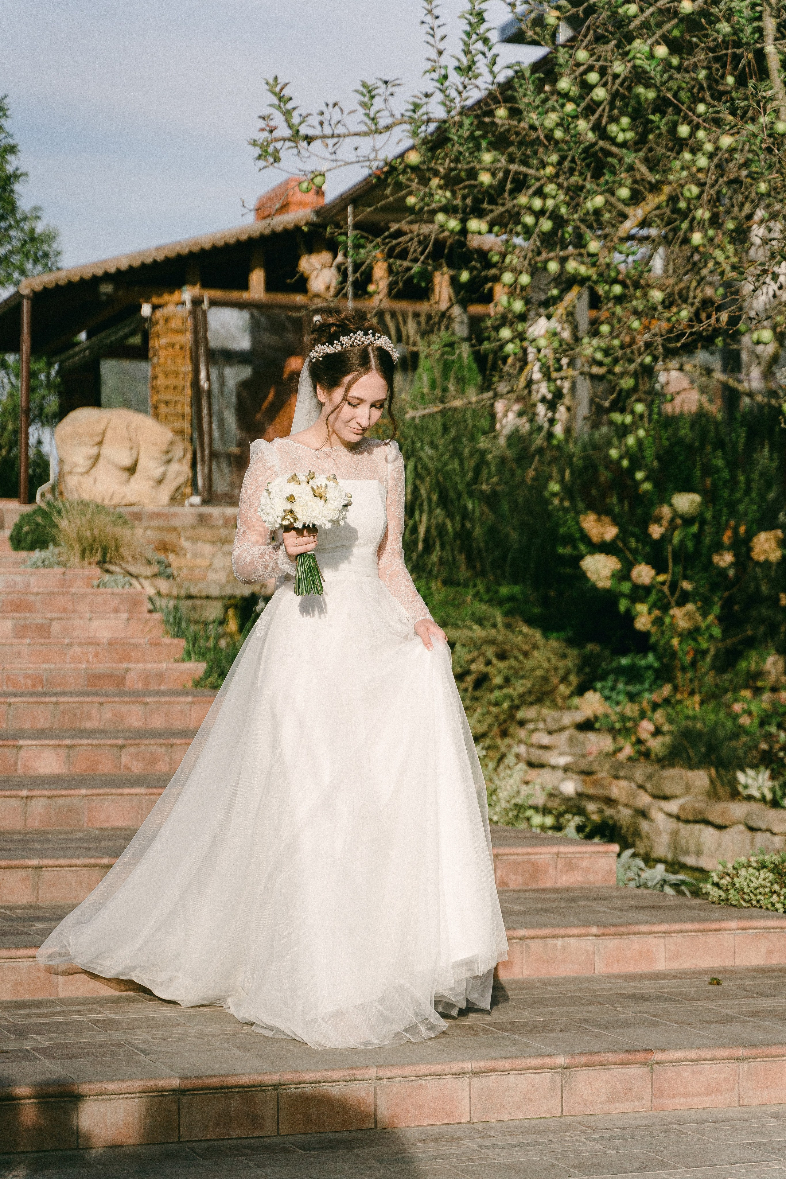 D & V. Свадебный Фотограф в Майкопе Полина Махонина