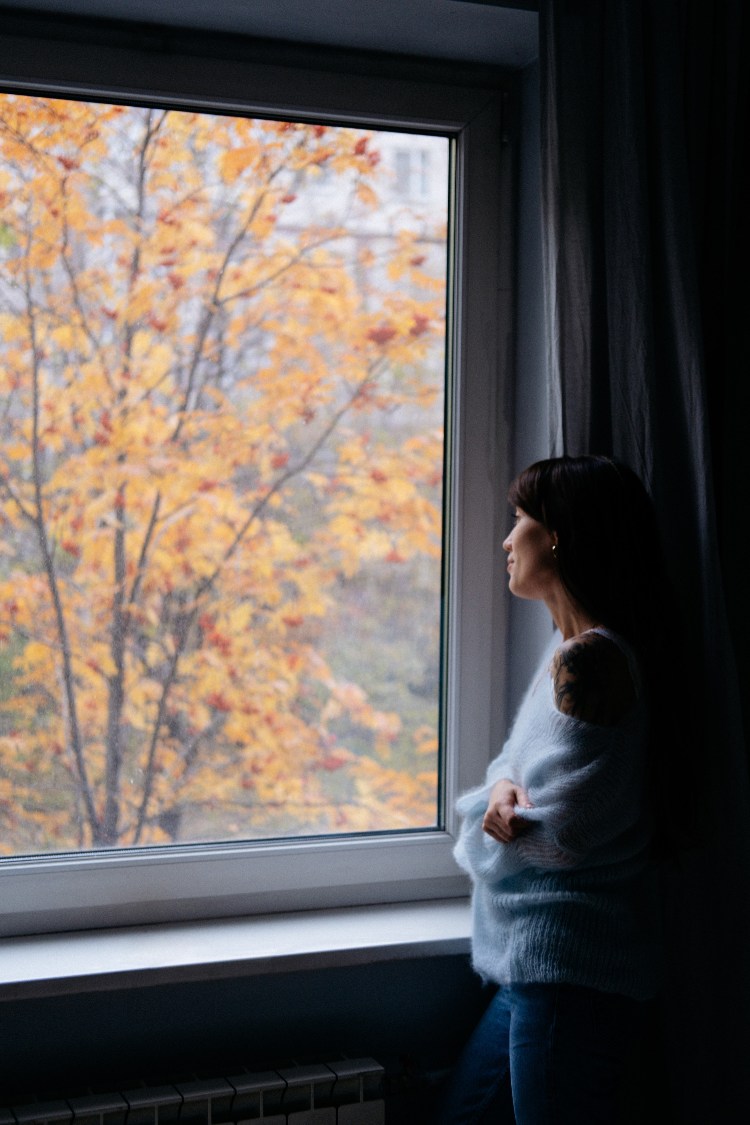 Домашняя. Портретный и семейный фотограф в Красноярске Смирнова Наталья