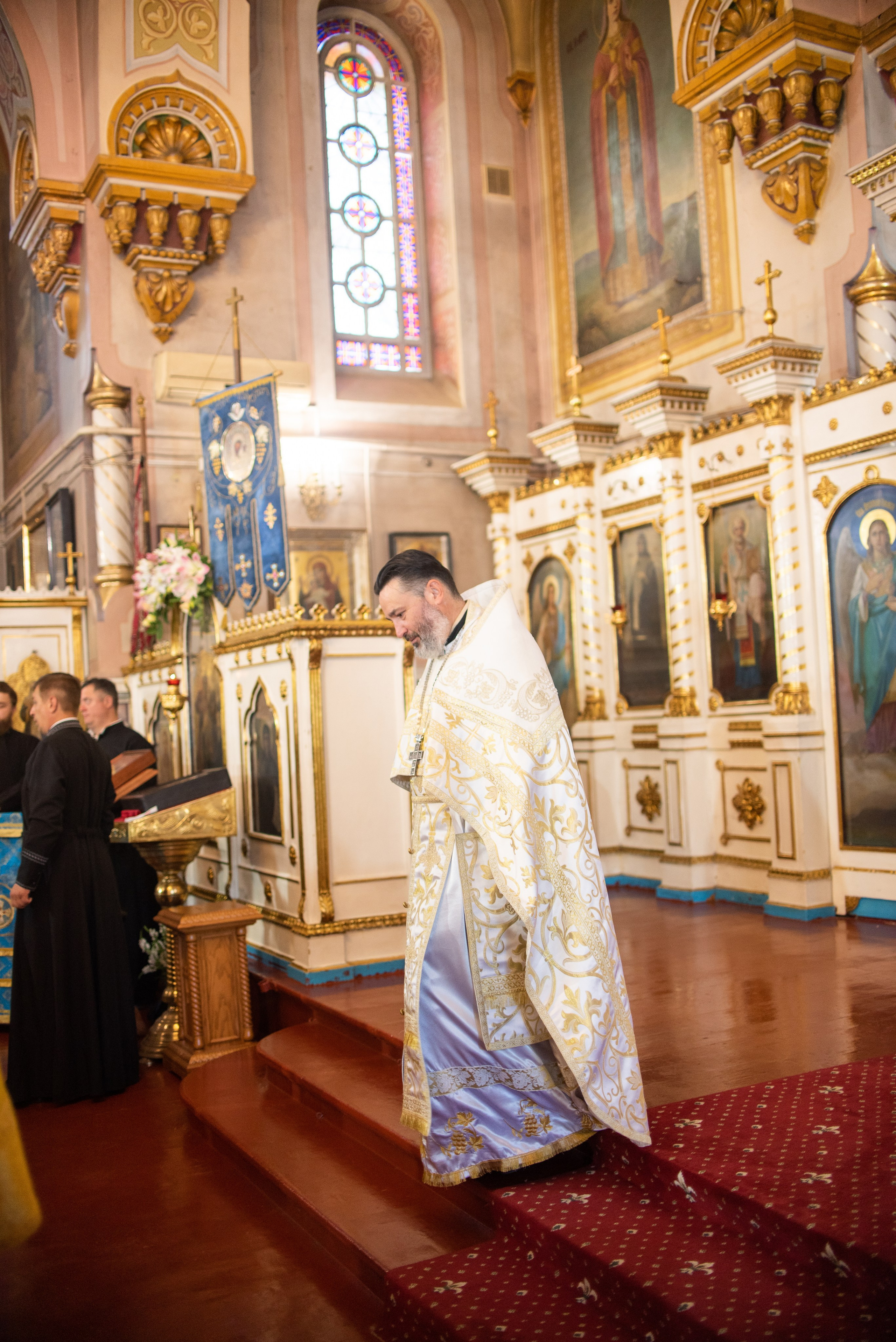 День святой Княгини Ольги 24.07.2022. Семейный и свадебный фотограф в Феодосии и Коктебеле