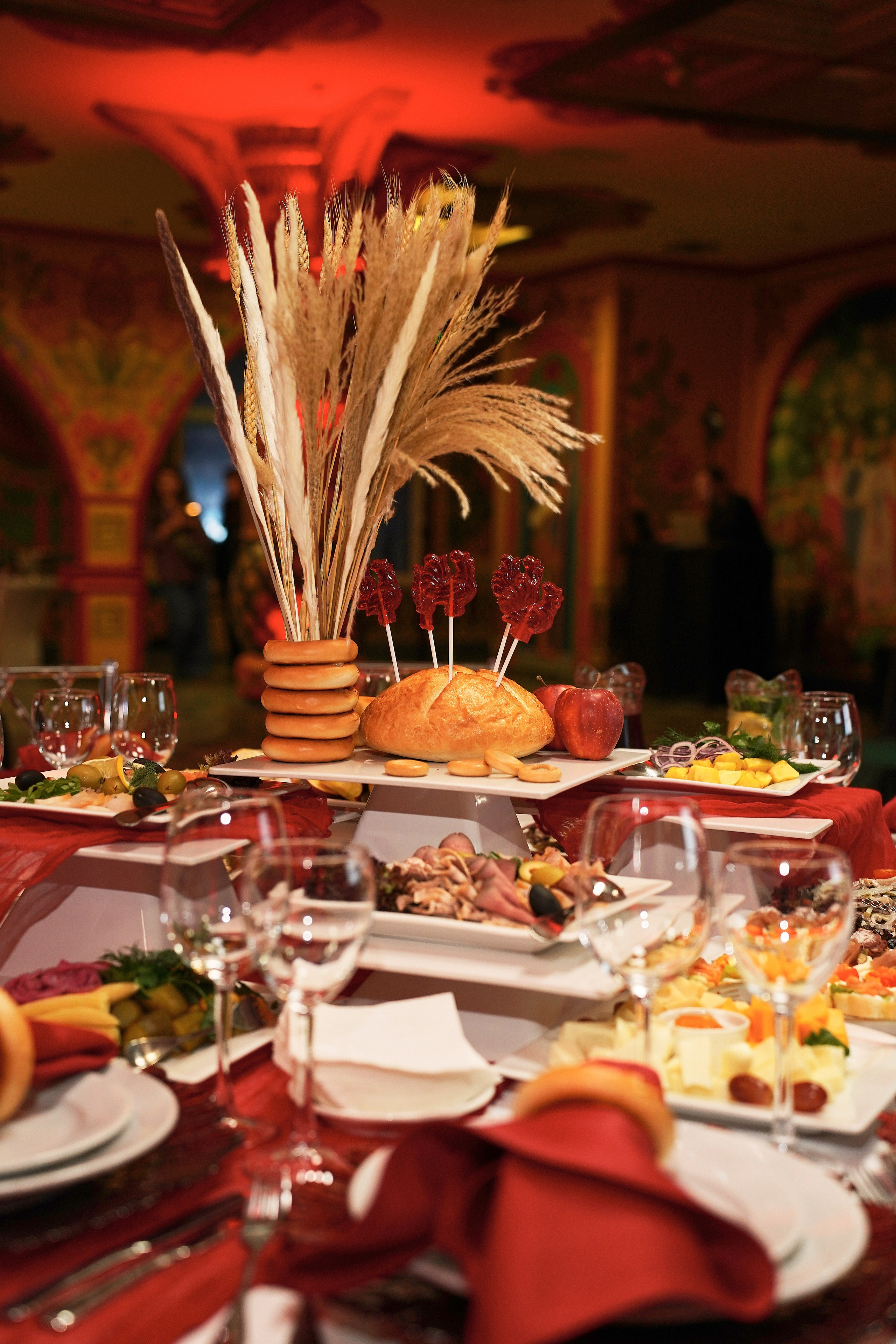 Корпоратив 2025 X5 TRANSPORT. Фотограф