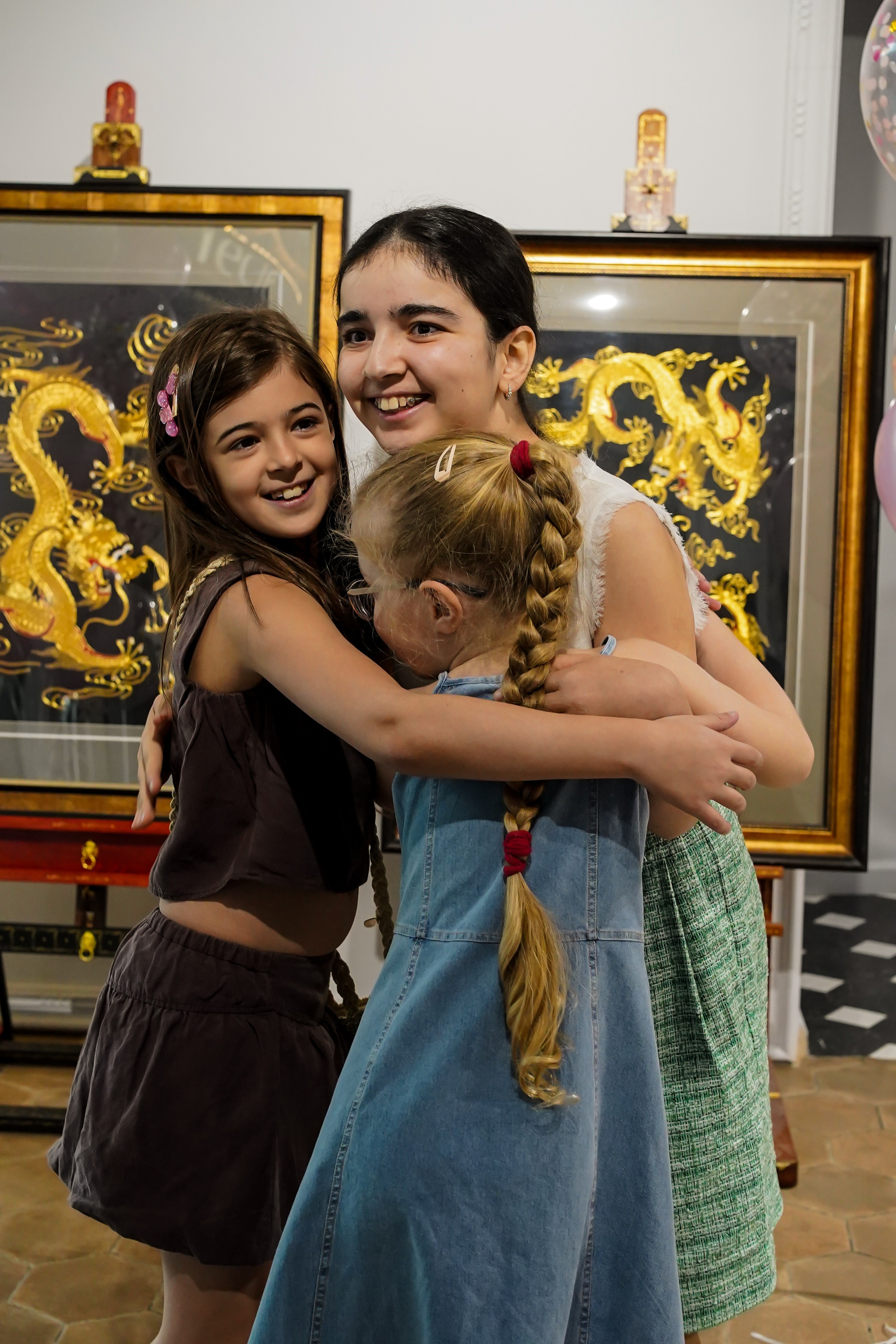 День Рождения Кулинарный мастер класс. Фотограф