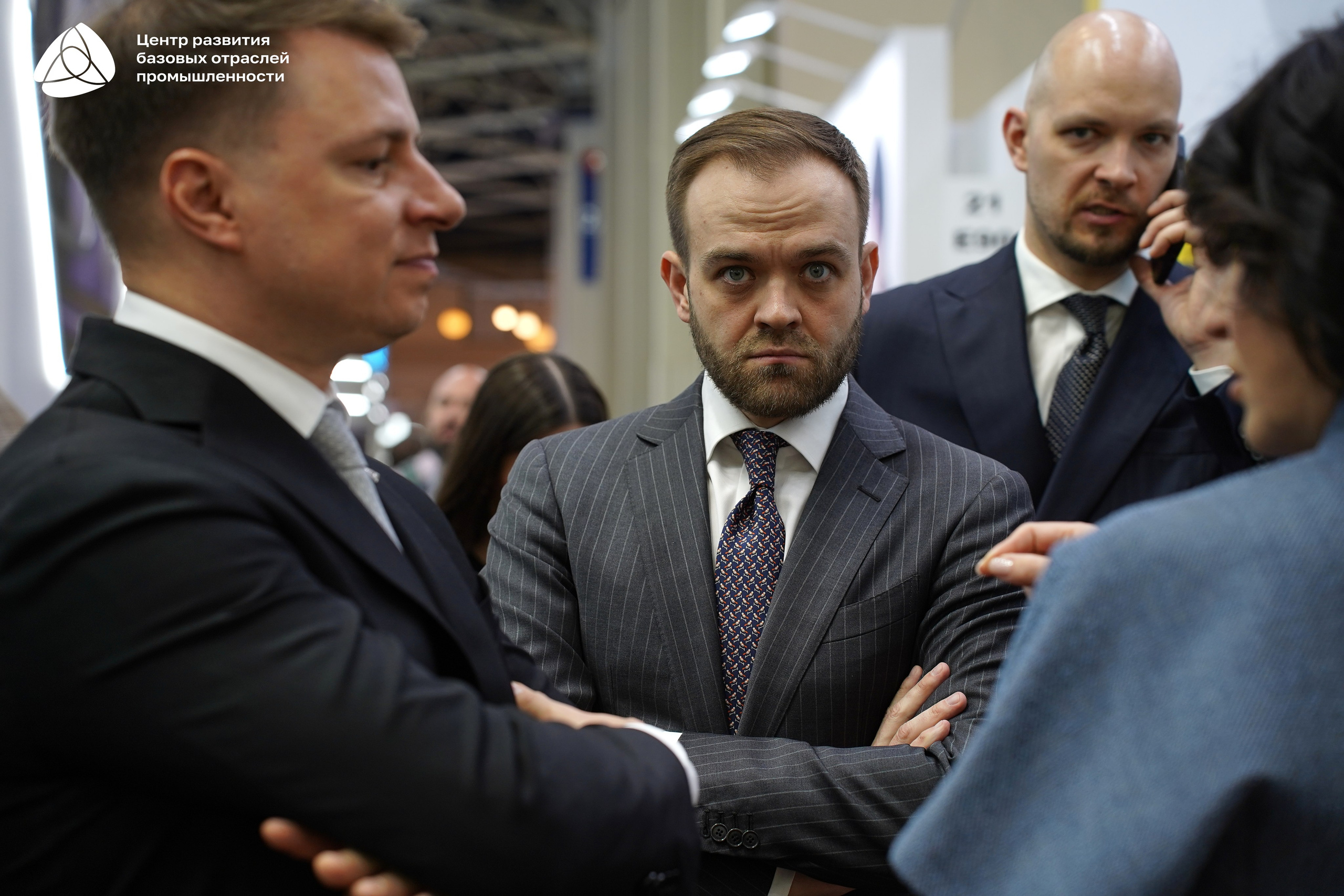 ЭКСПОЦЕНТР Алиханов. Фотограф